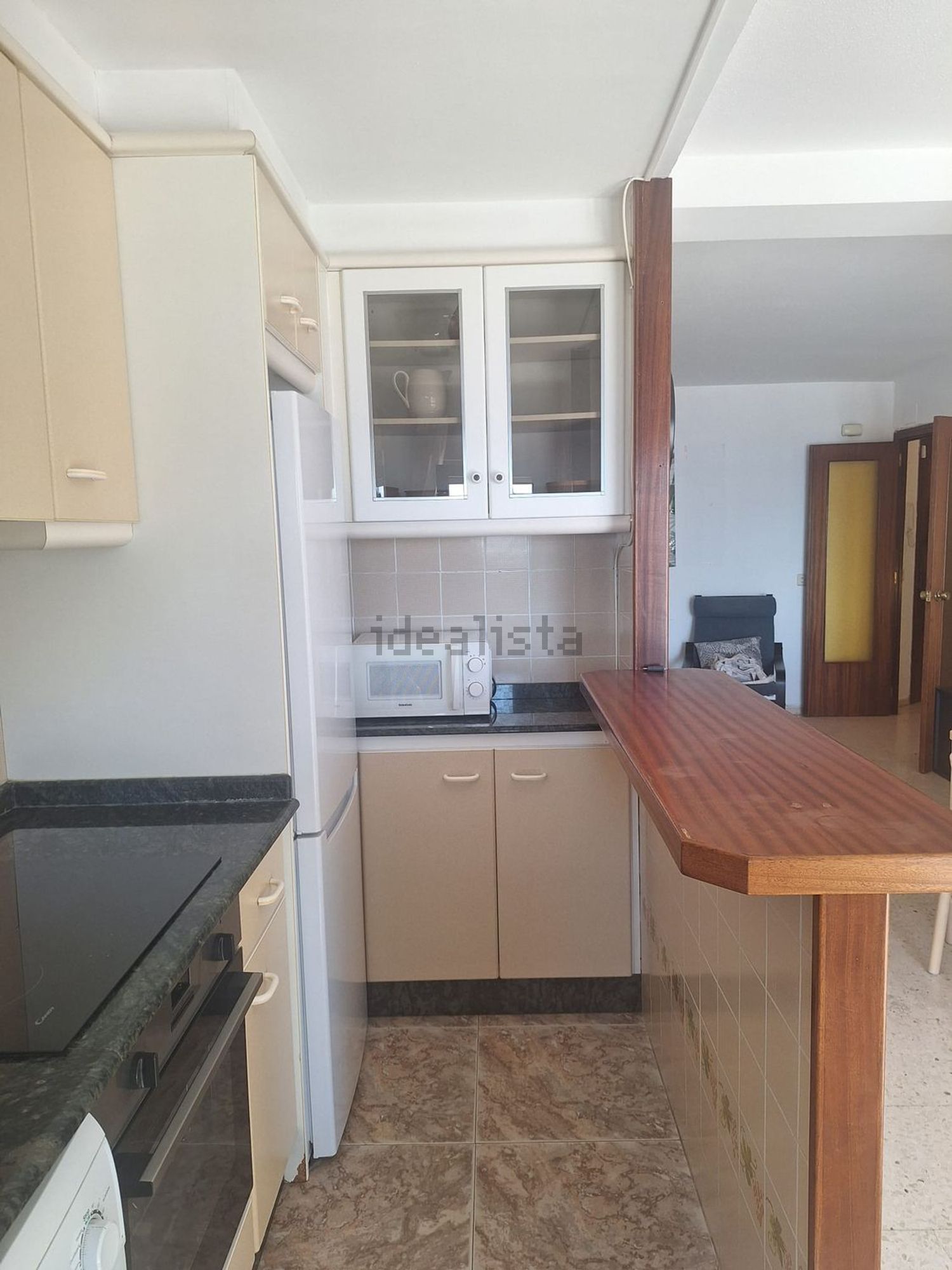 Piso de 98 m² en Alboraya