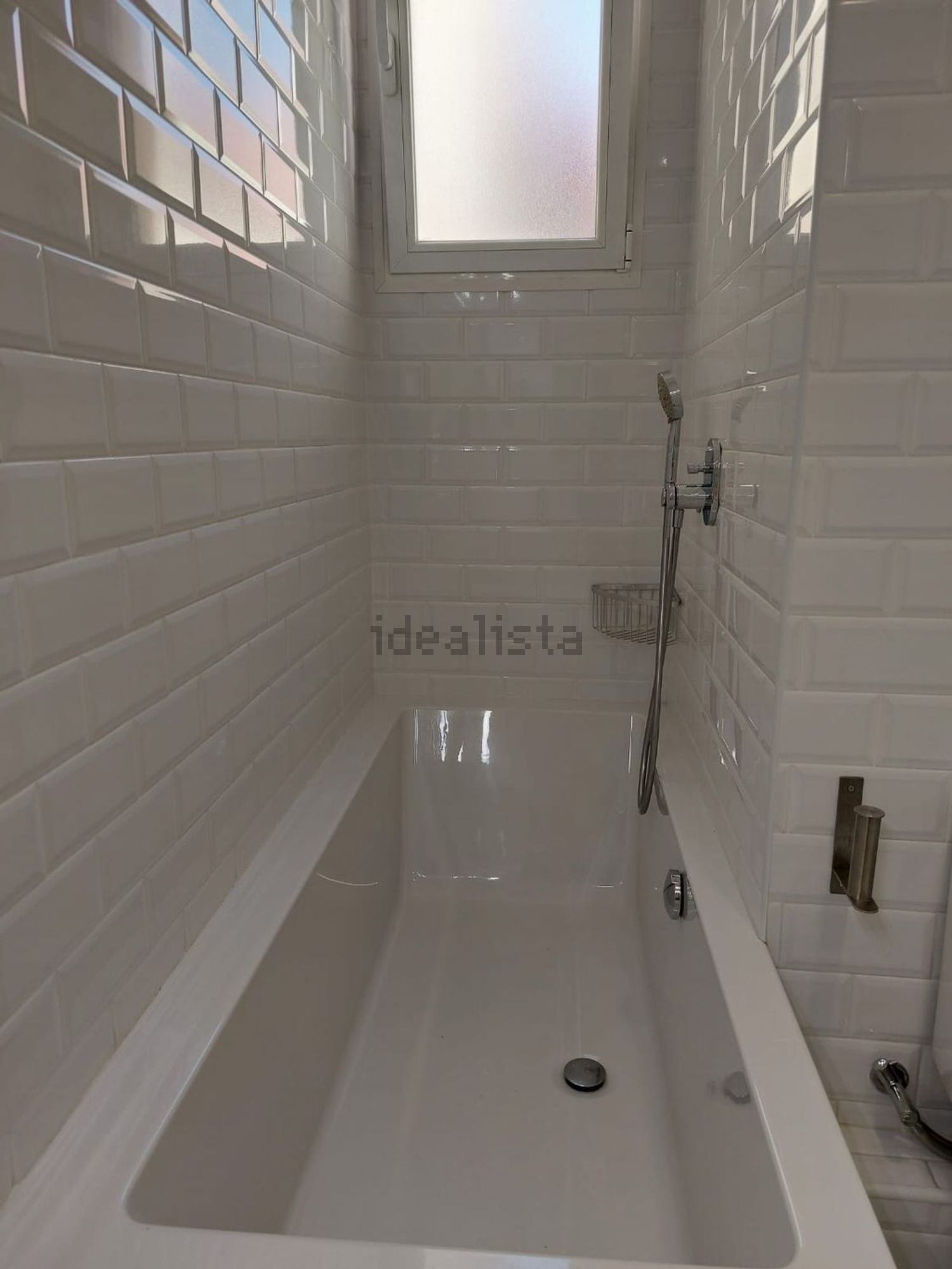 Appartamento 115 m² a Madrid