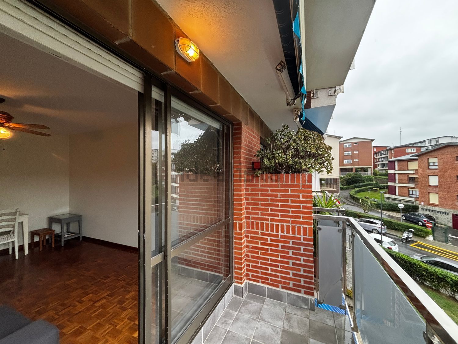 Piso de 75 m² en Sopela