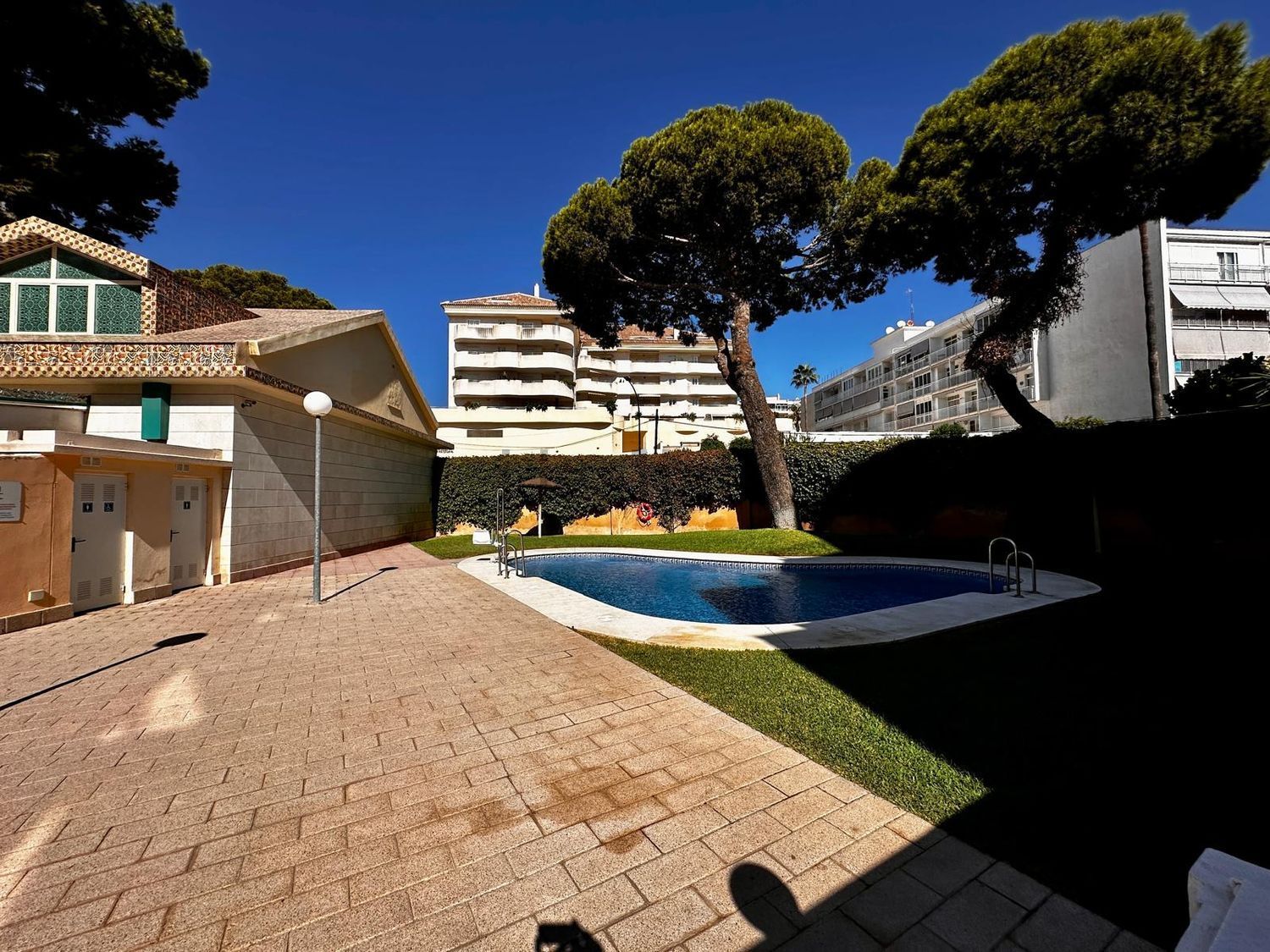 Piso de 52 m² en Benalmádena
