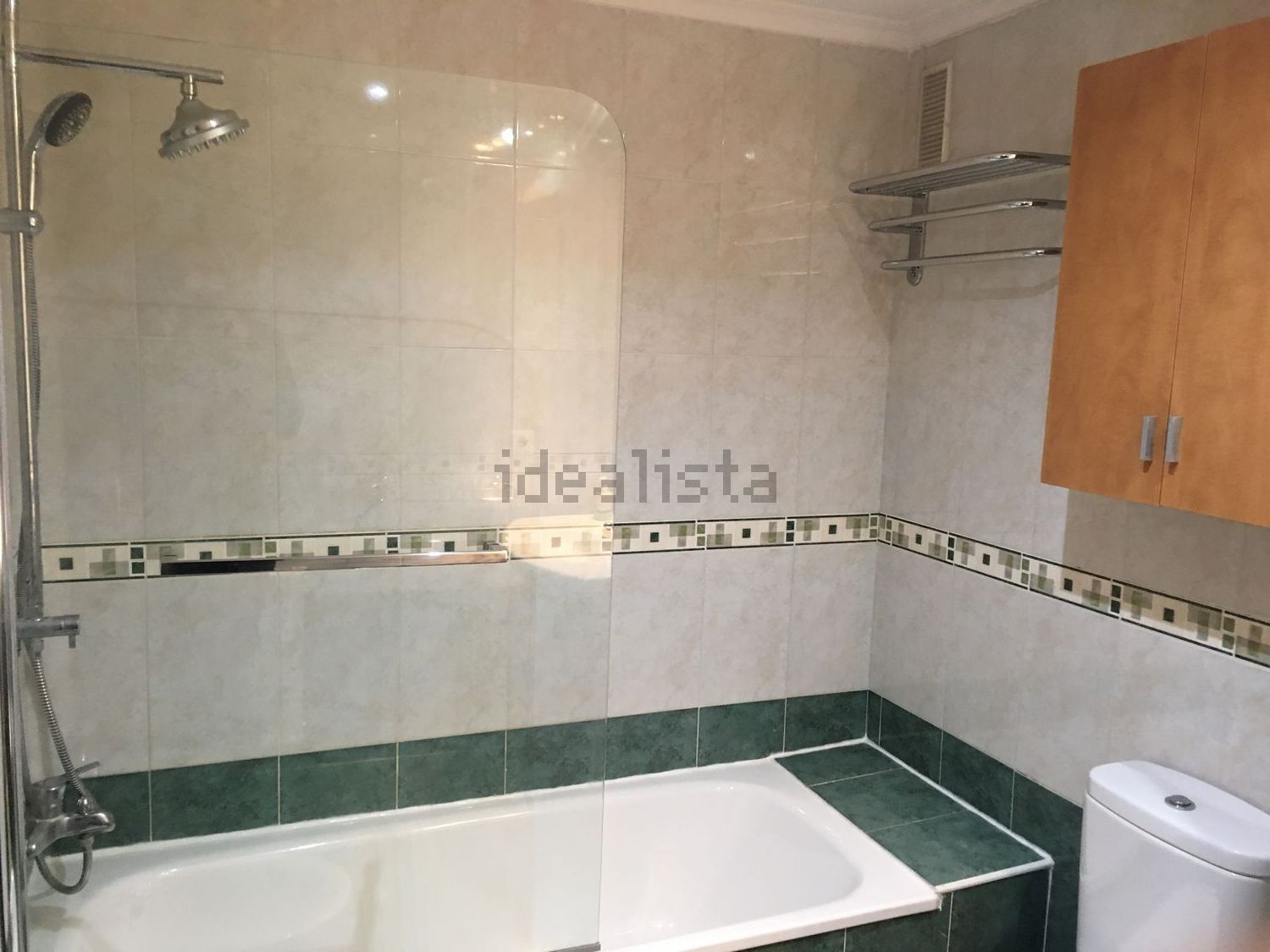 Piso de 92 m² en Valladolid