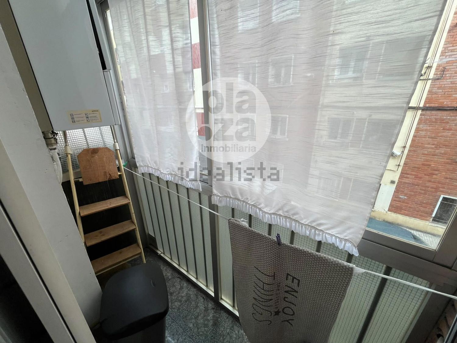 Piso de 64 m² en Burgos