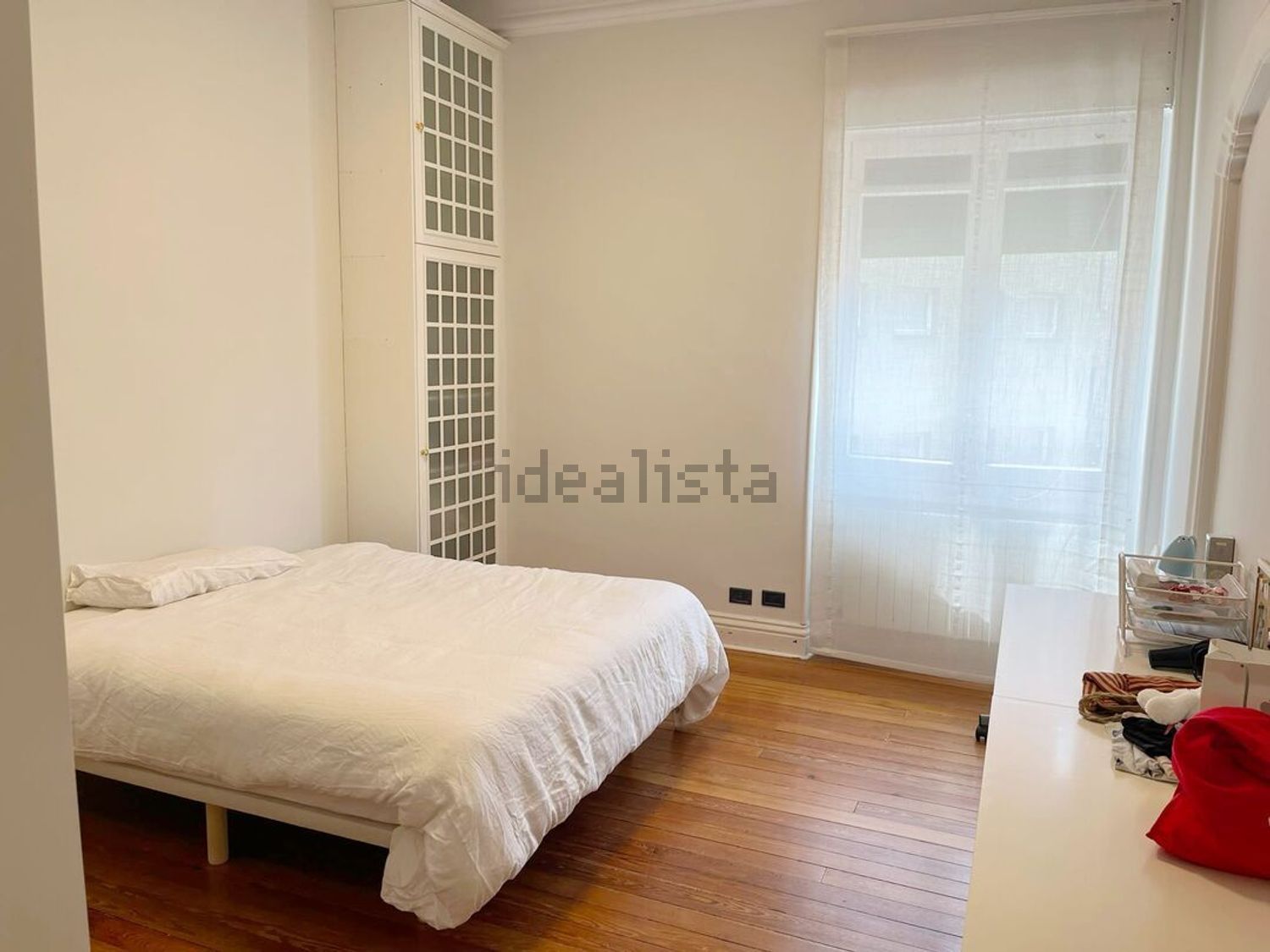 Appartamento 95 m² a Bilbao