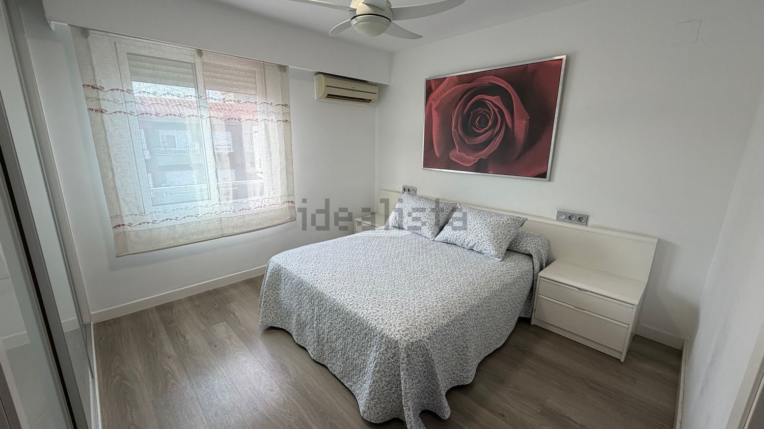 Pis de 110 m² a València