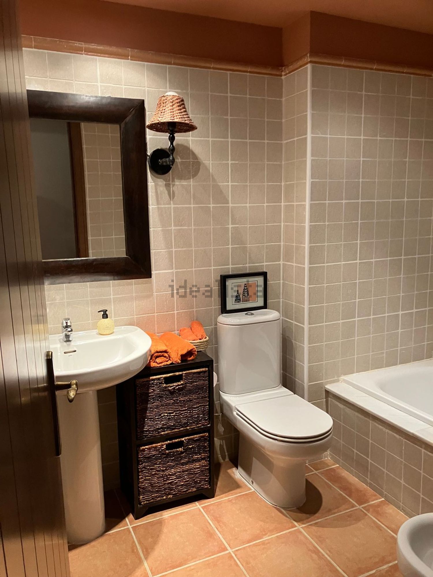 Квартира 134 м² у Jaca