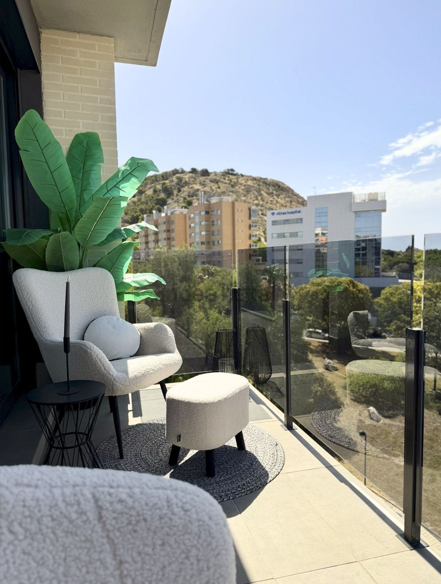 Pis de 109 m² a Alacant