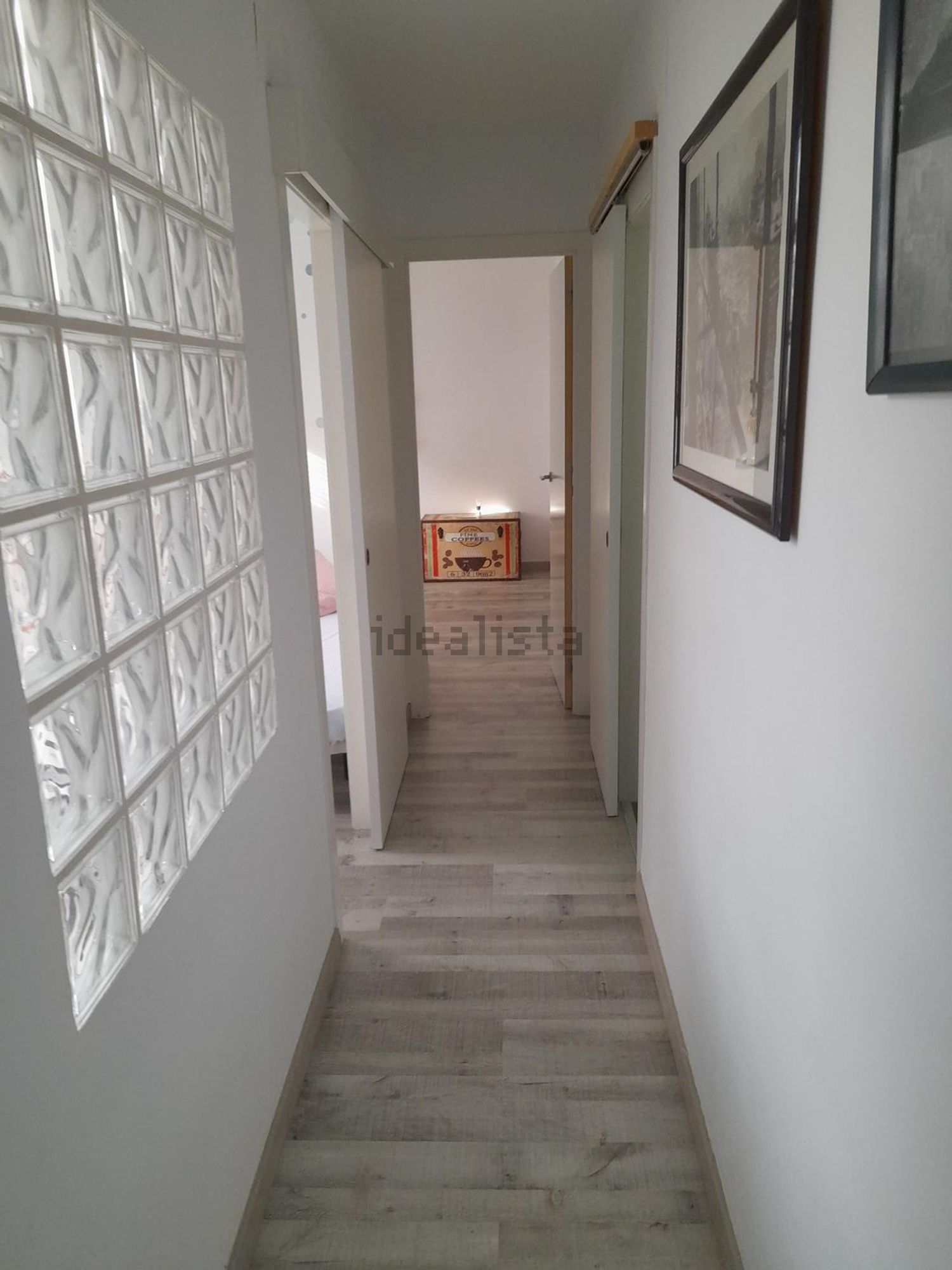 Piso de 117 m² en San Vicente del Raspeig