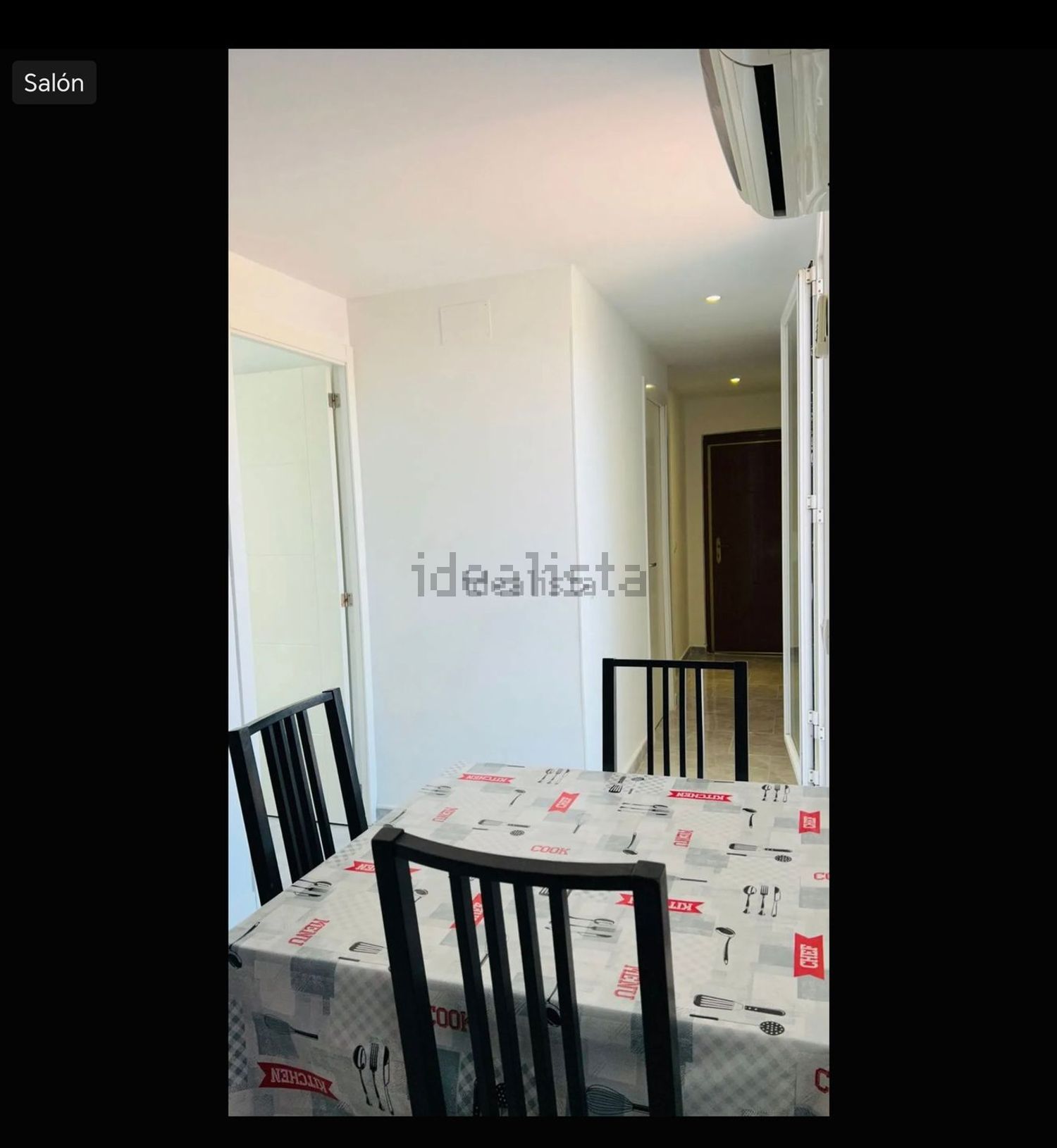 Habitación en alquiler, Madrid