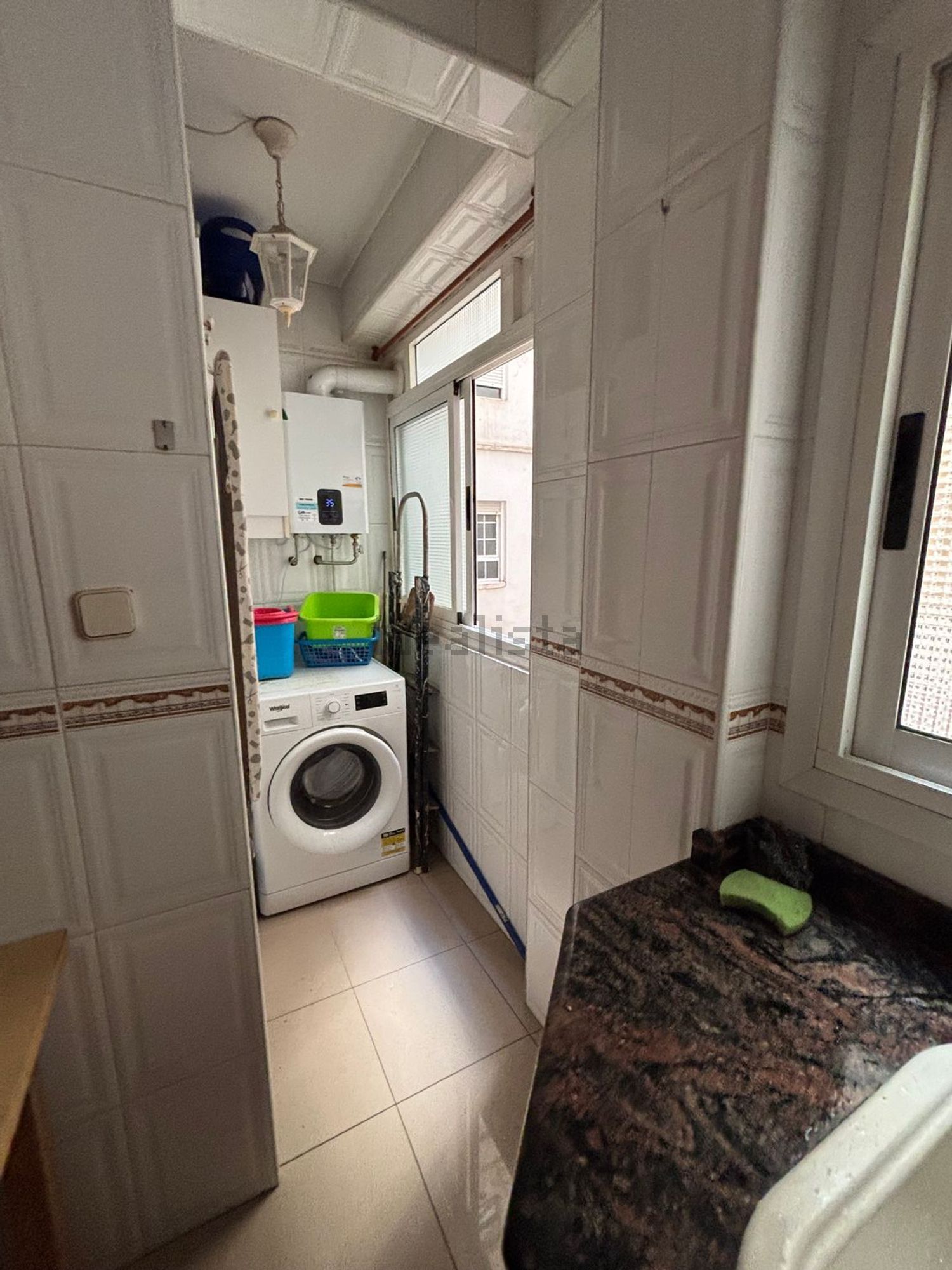 Habitació de lloguer, València