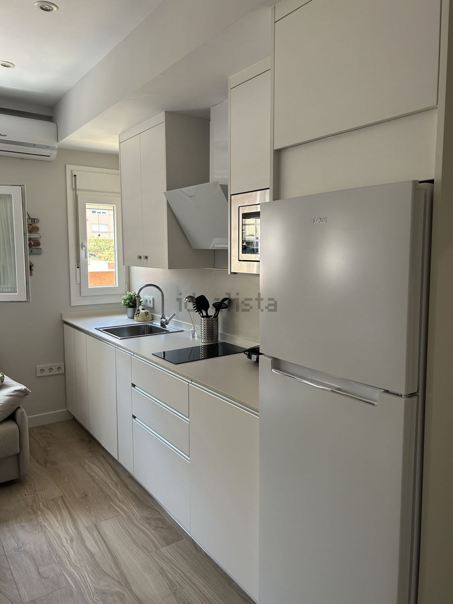 Wohnung 35 m² in Cádiz