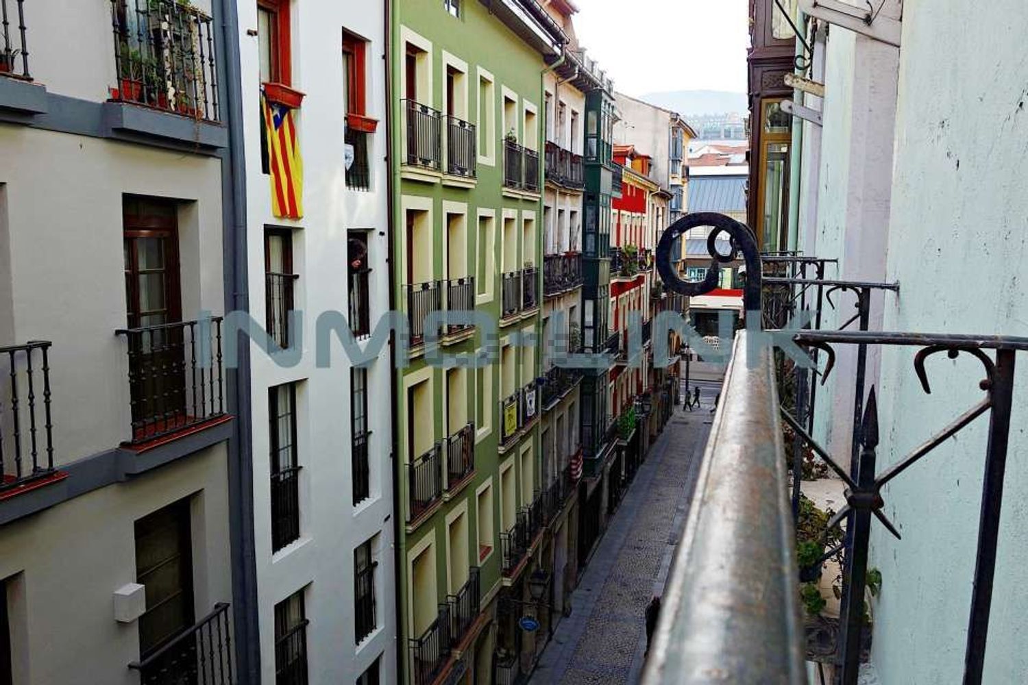 Piso de 98 m² en Bilbao