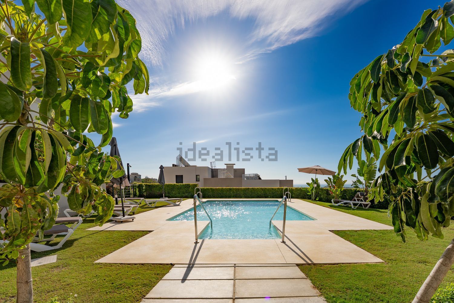 Pis de 176 m² a Marbella