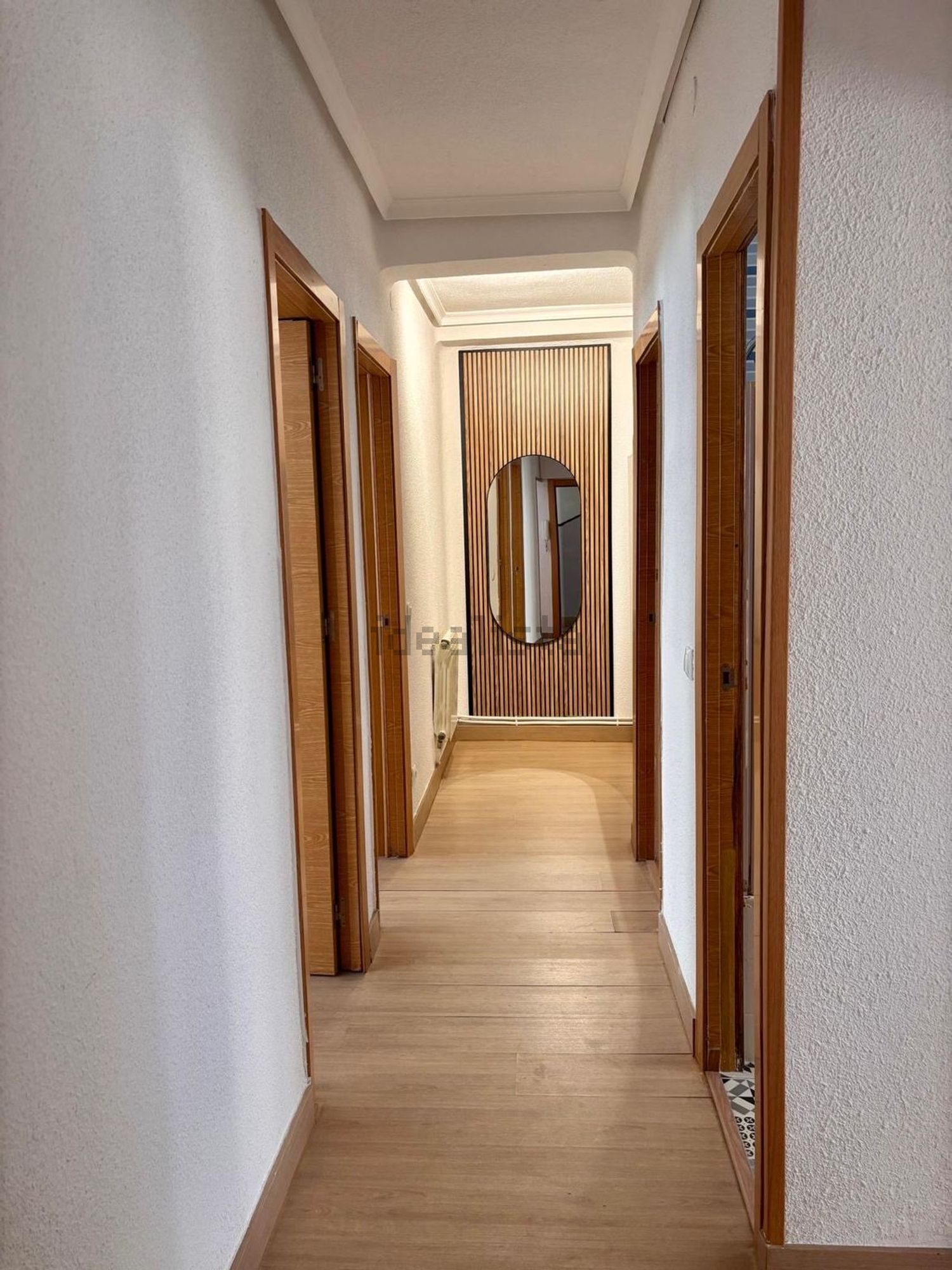 Appartamento 80 m² a Ávila