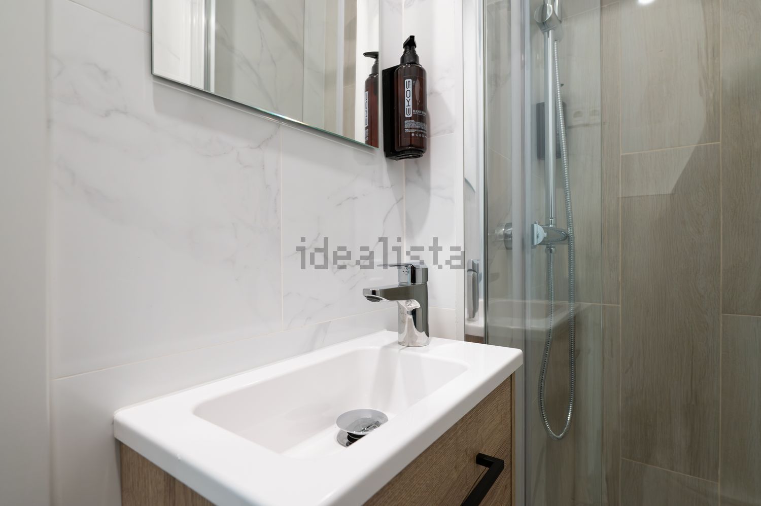 Pis de 30 m² a Madrid
