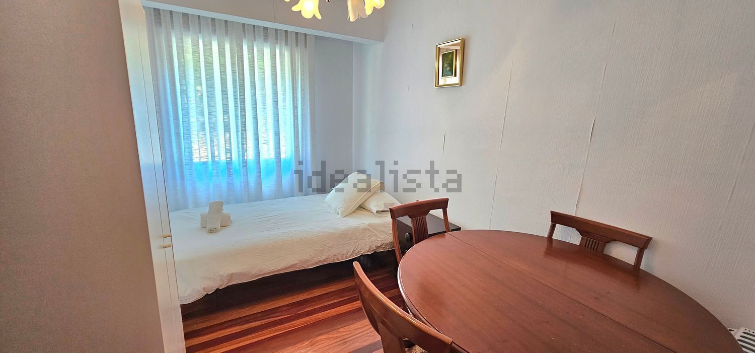 Piso de 80 m² en Sondica