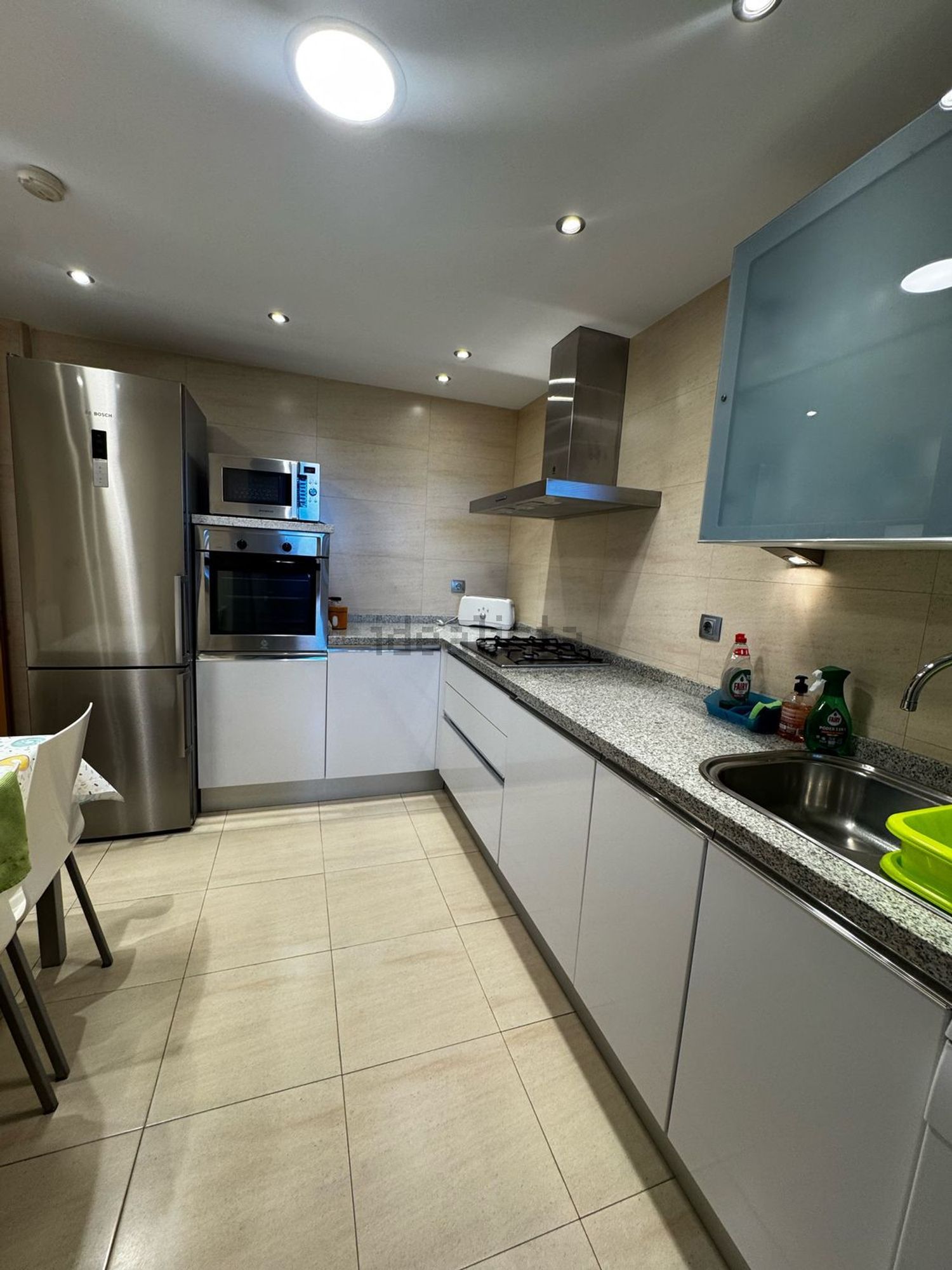 Pis de 165 m² a Almeria