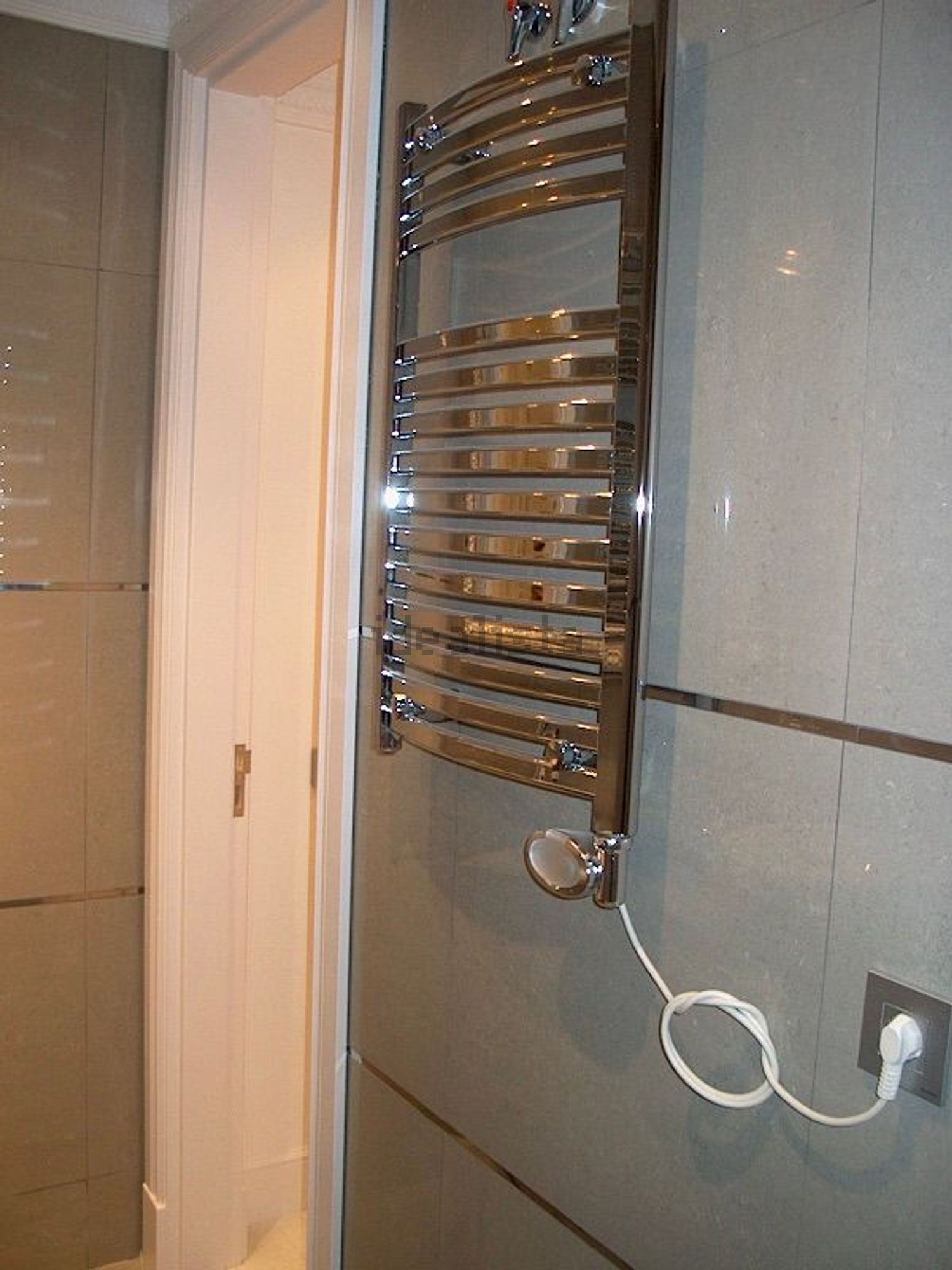 Appartamento 55 m² a Madrid