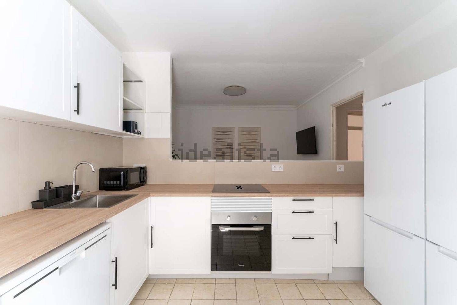 Habitación en alquiler, Madrid
