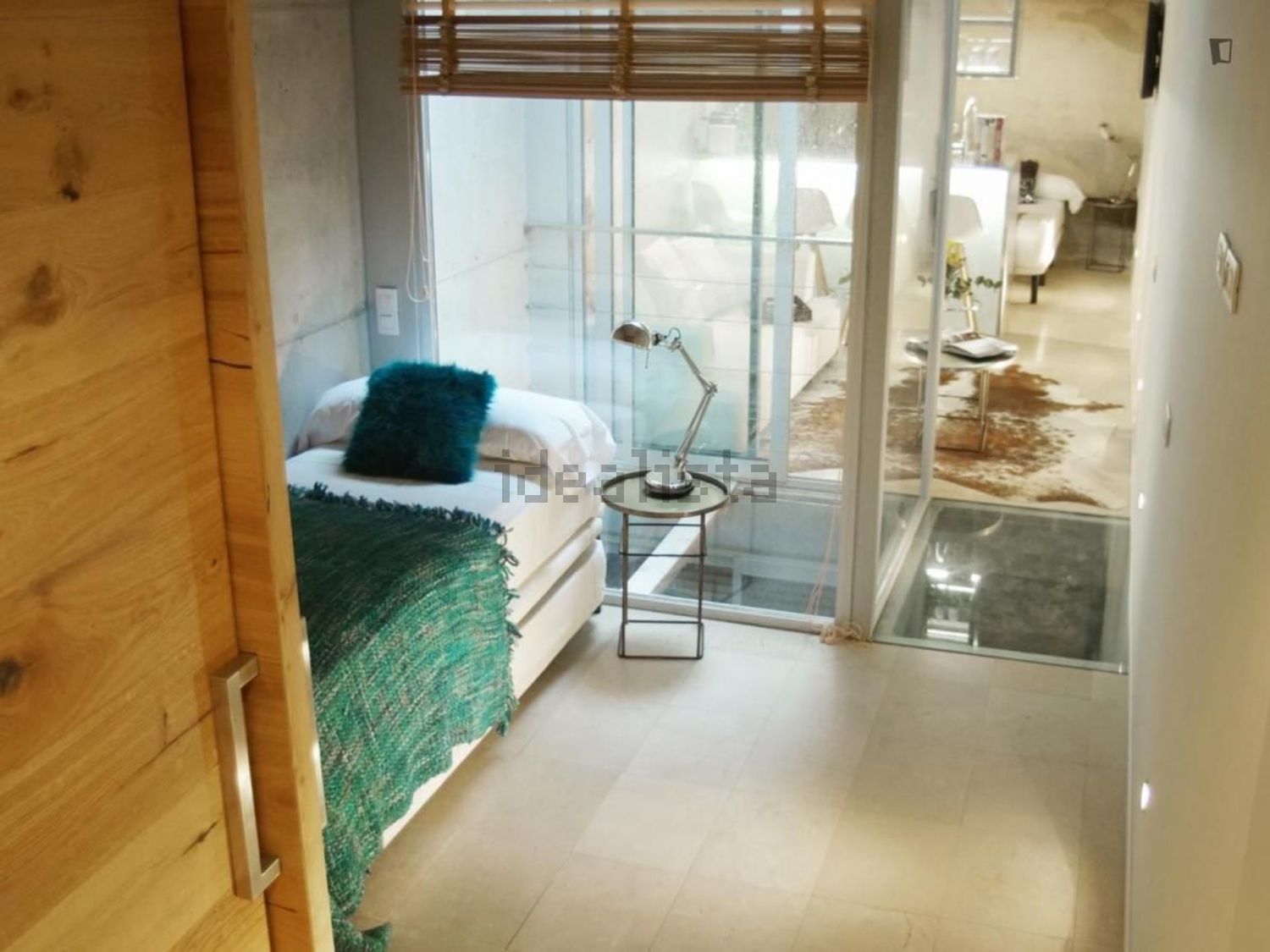 Piso de 40 m² en Barcelona