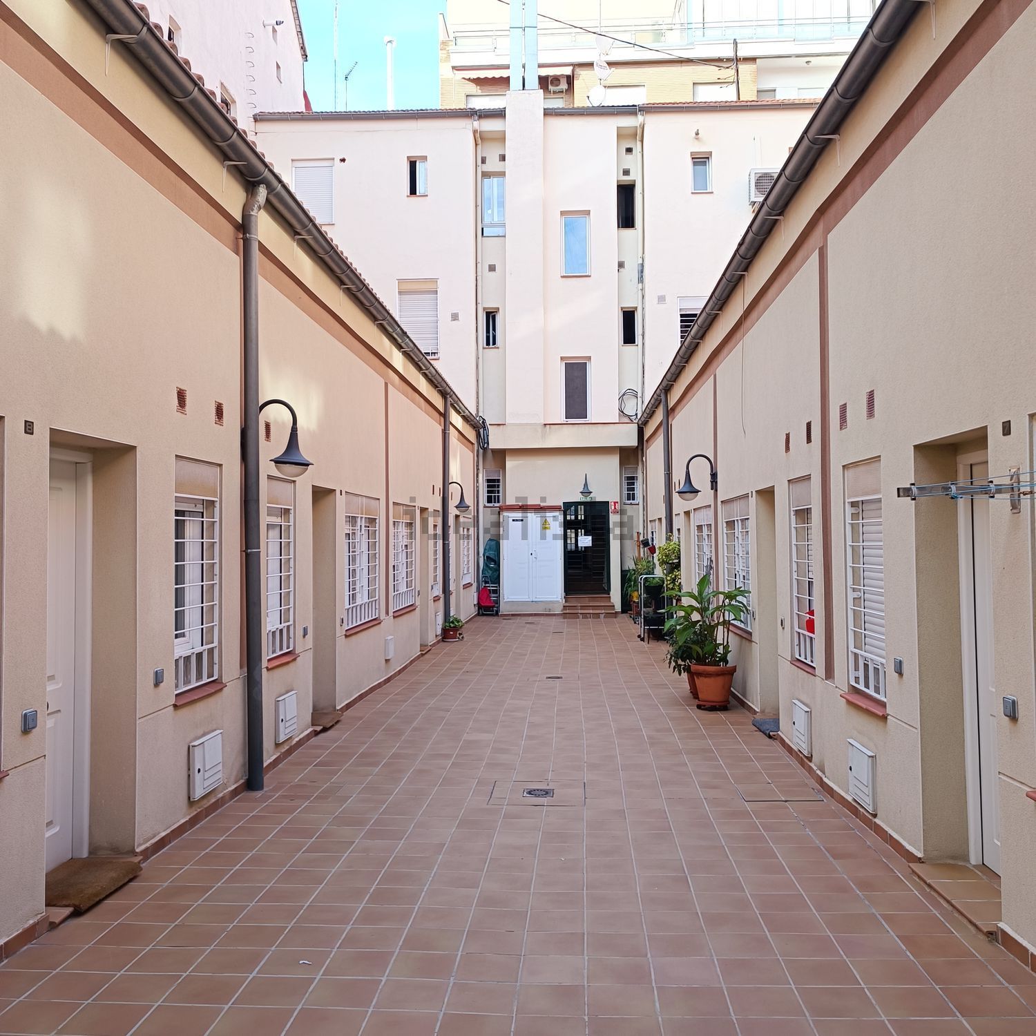 Wohnung 35 m² in Madrid