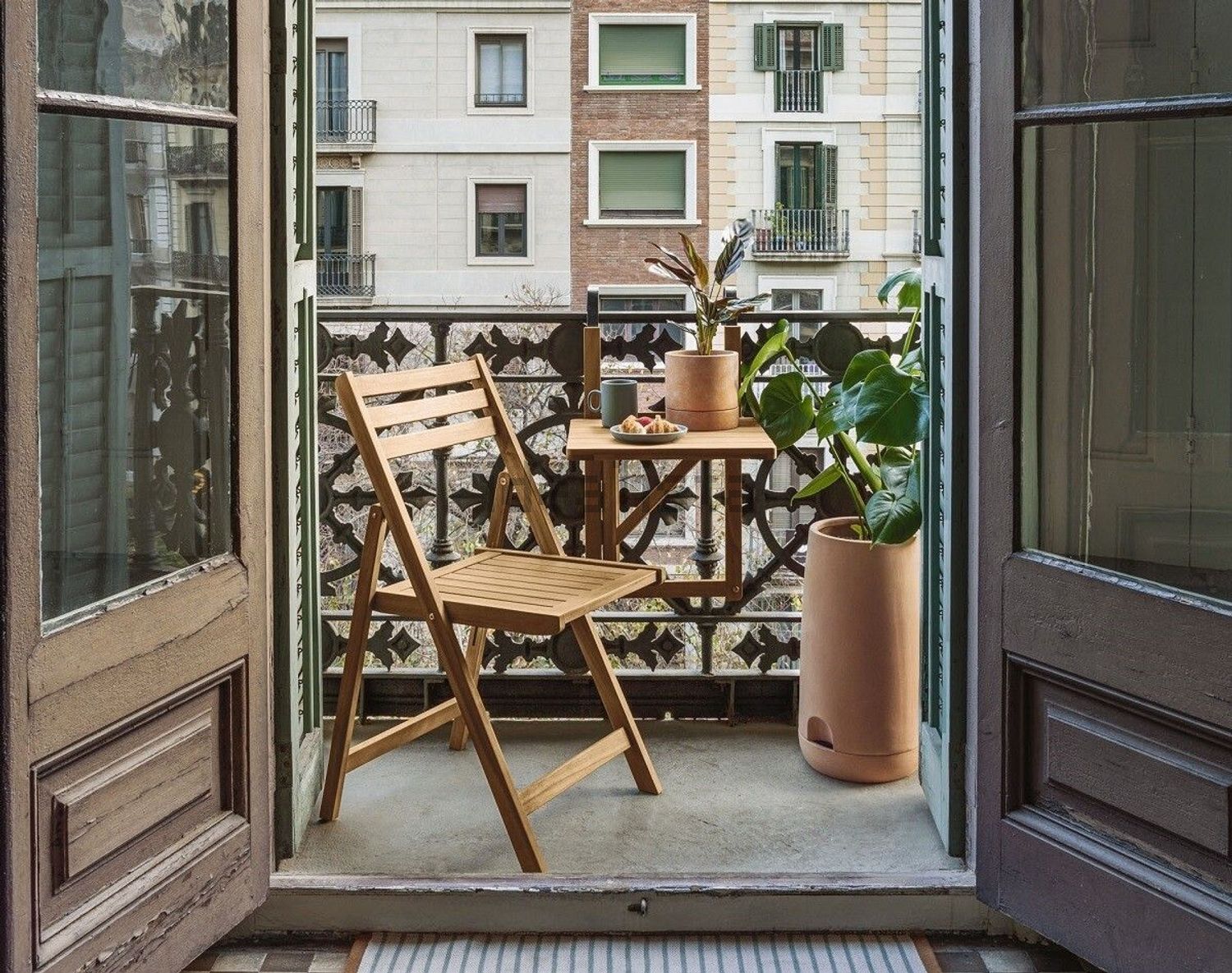 Pis de 75 m² a Barcelona