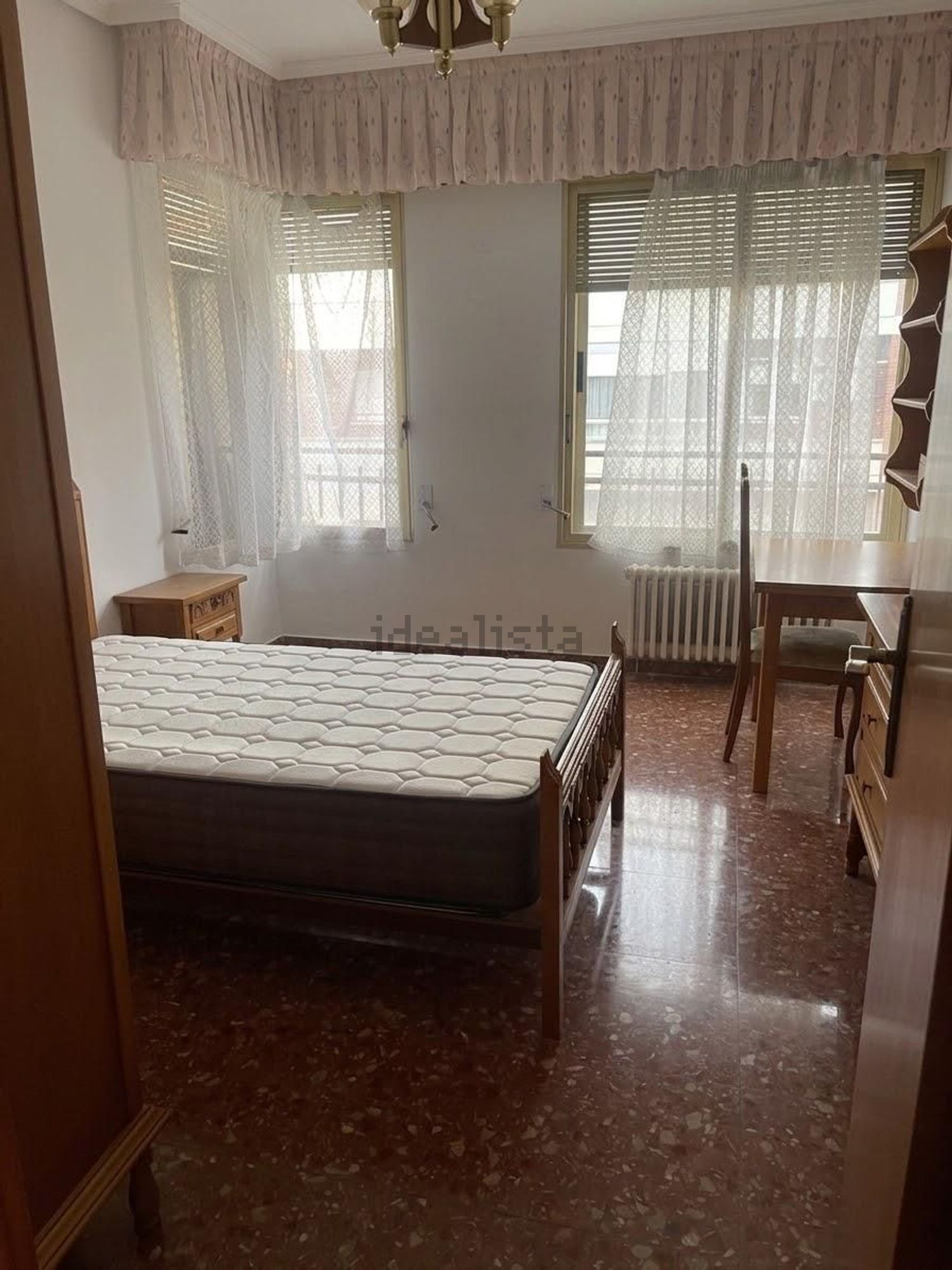 Pis de 160 m² a Albacete