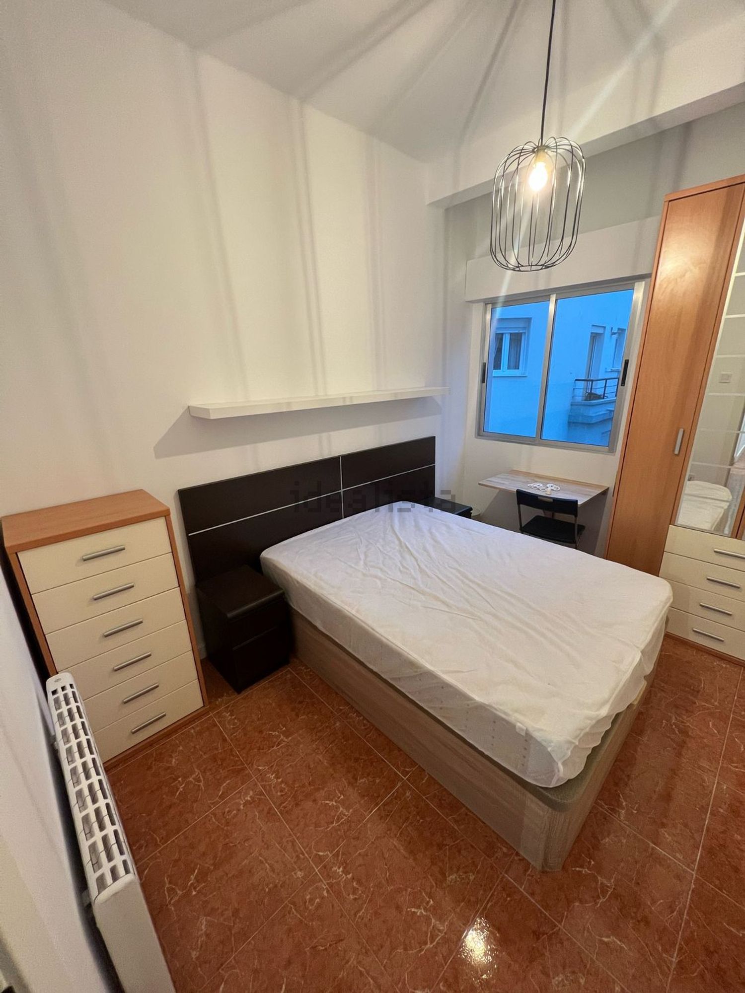 Habitació de lloguer, Santander