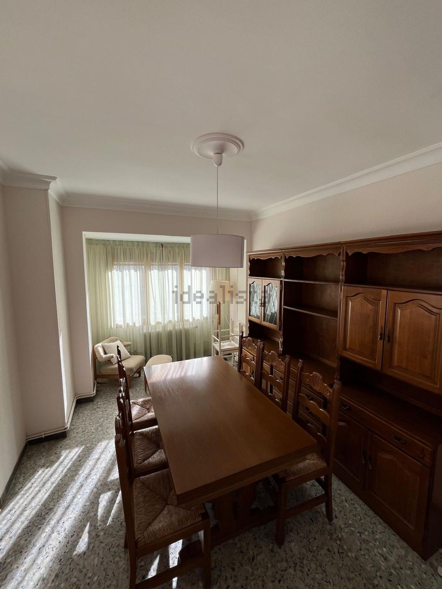 Квартира 145 м² у Jaca