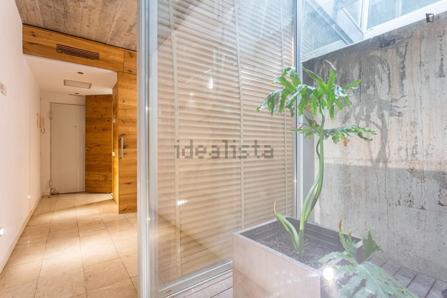 Piso de 40 m² en Barcelona