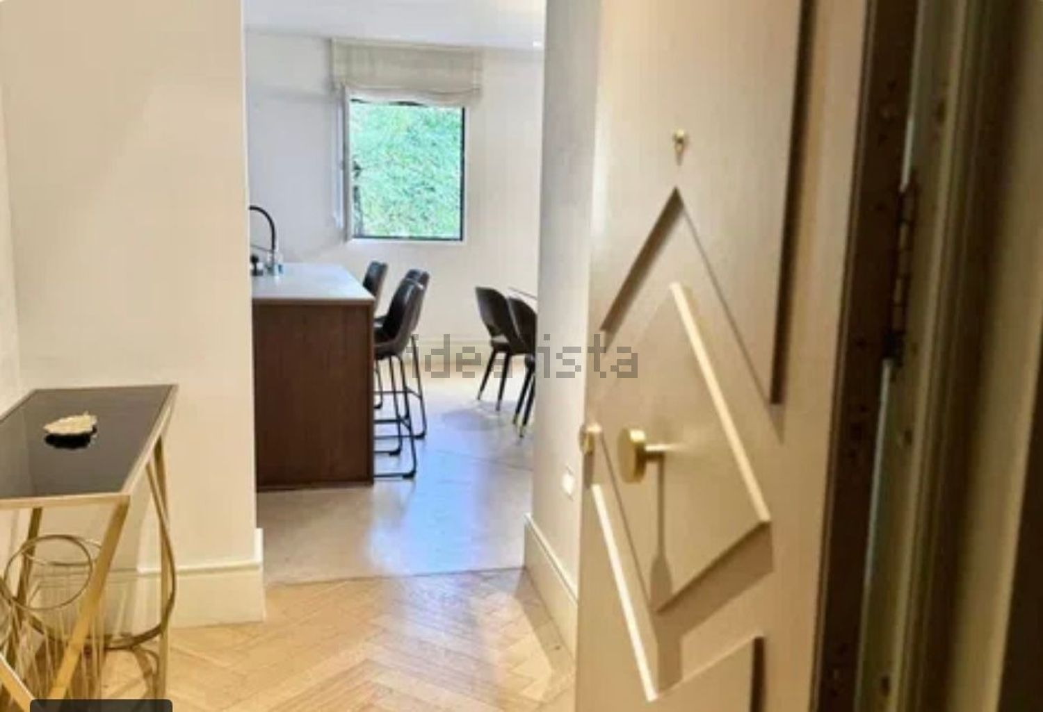 Flat 113 m² in Madrid