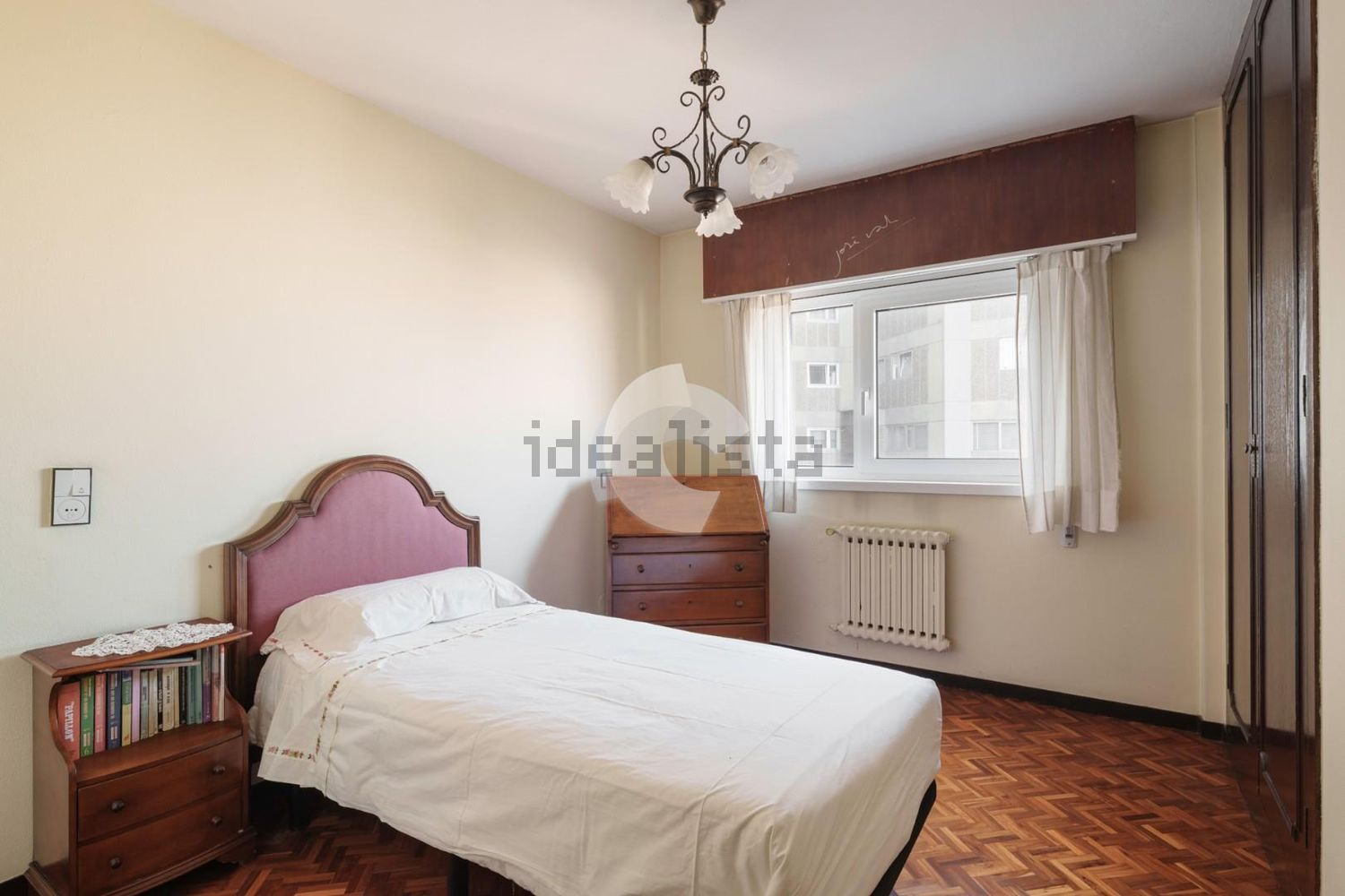 Wohnung 301 m² in A Coruña