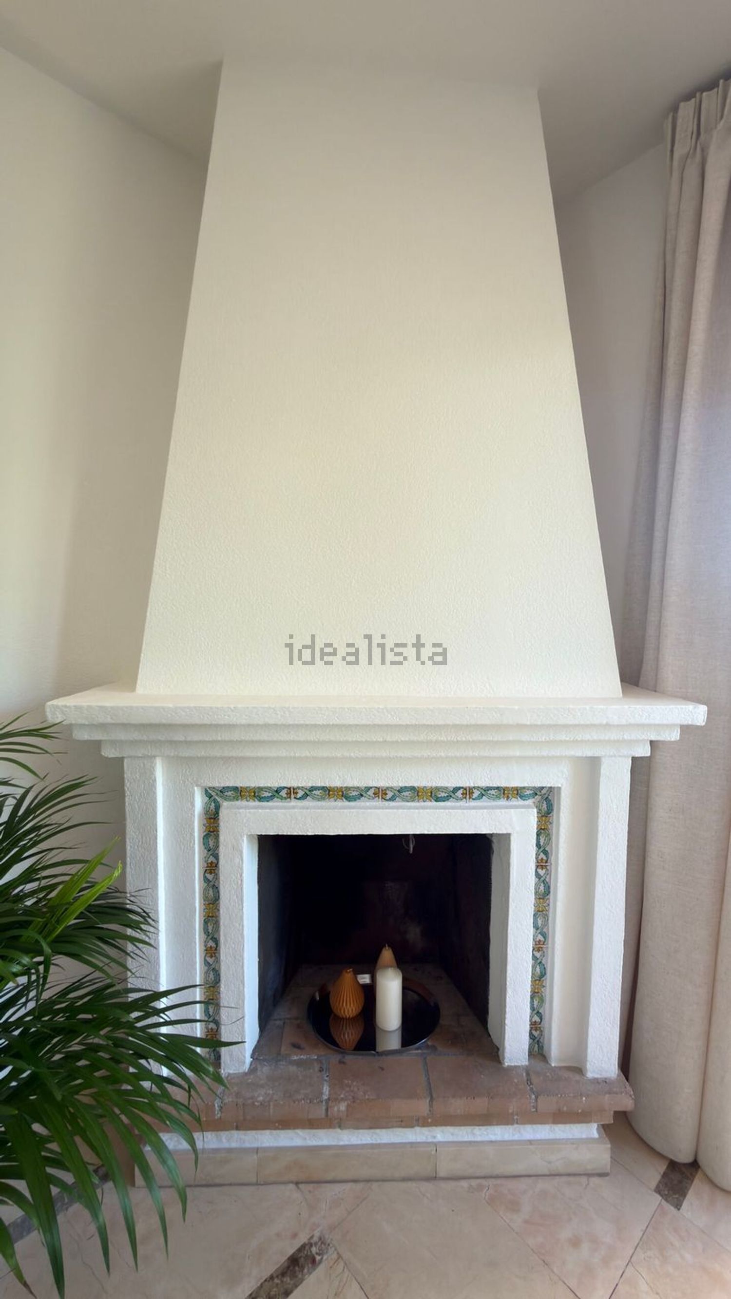 Pis de 92 m² a Mijas
