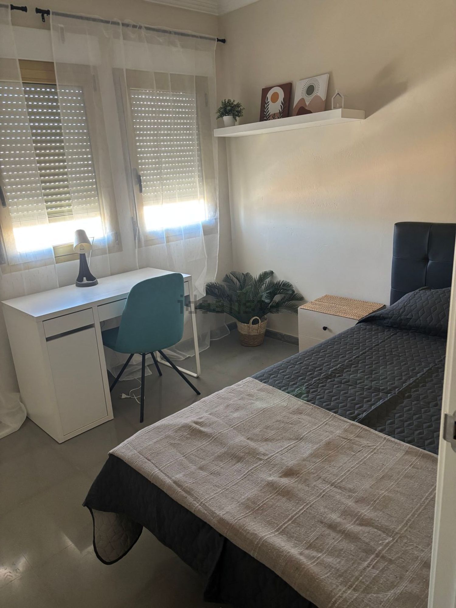 Habitación 135 m², Elche