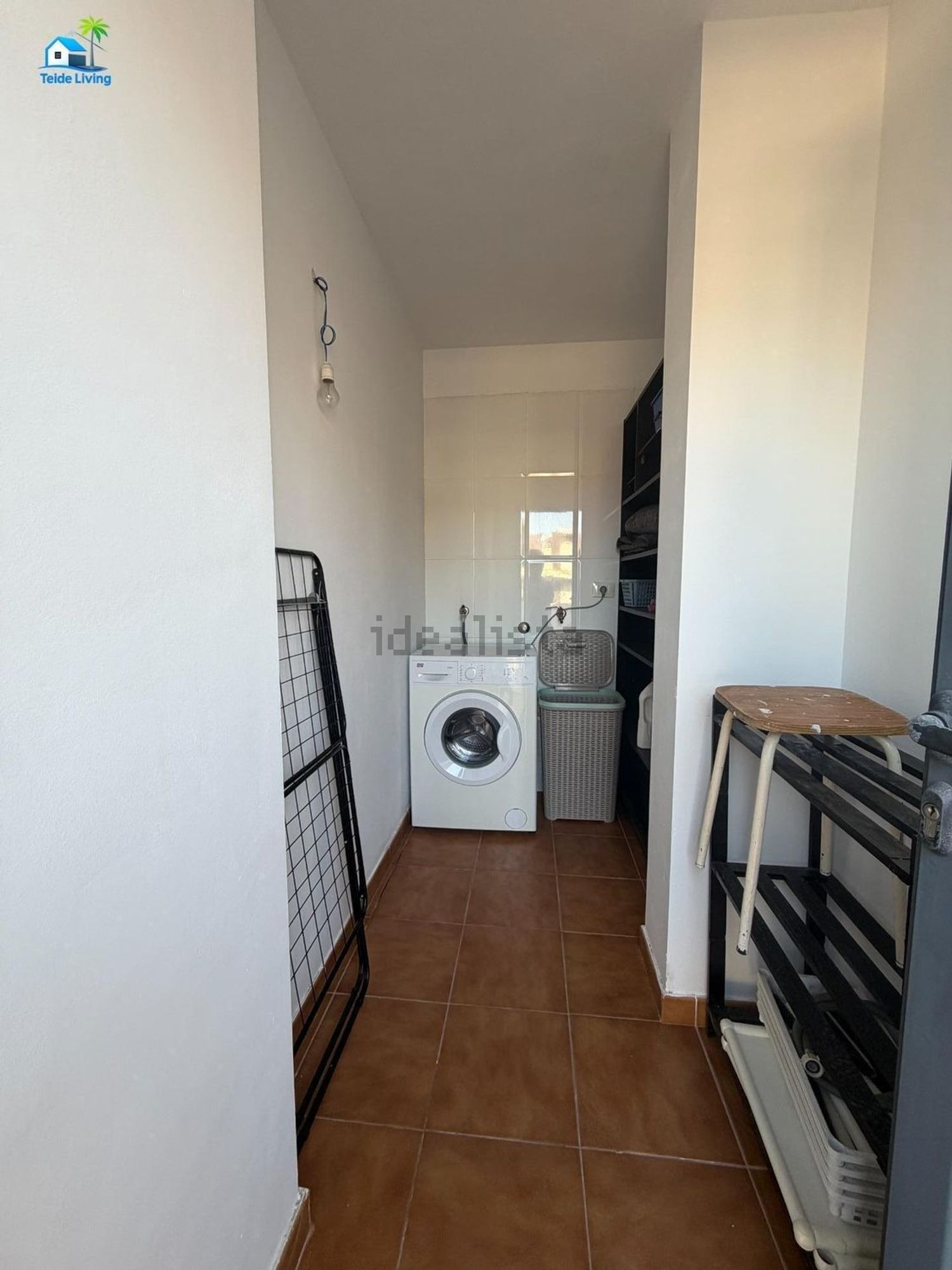 Piso de 70 m² en Candelaria