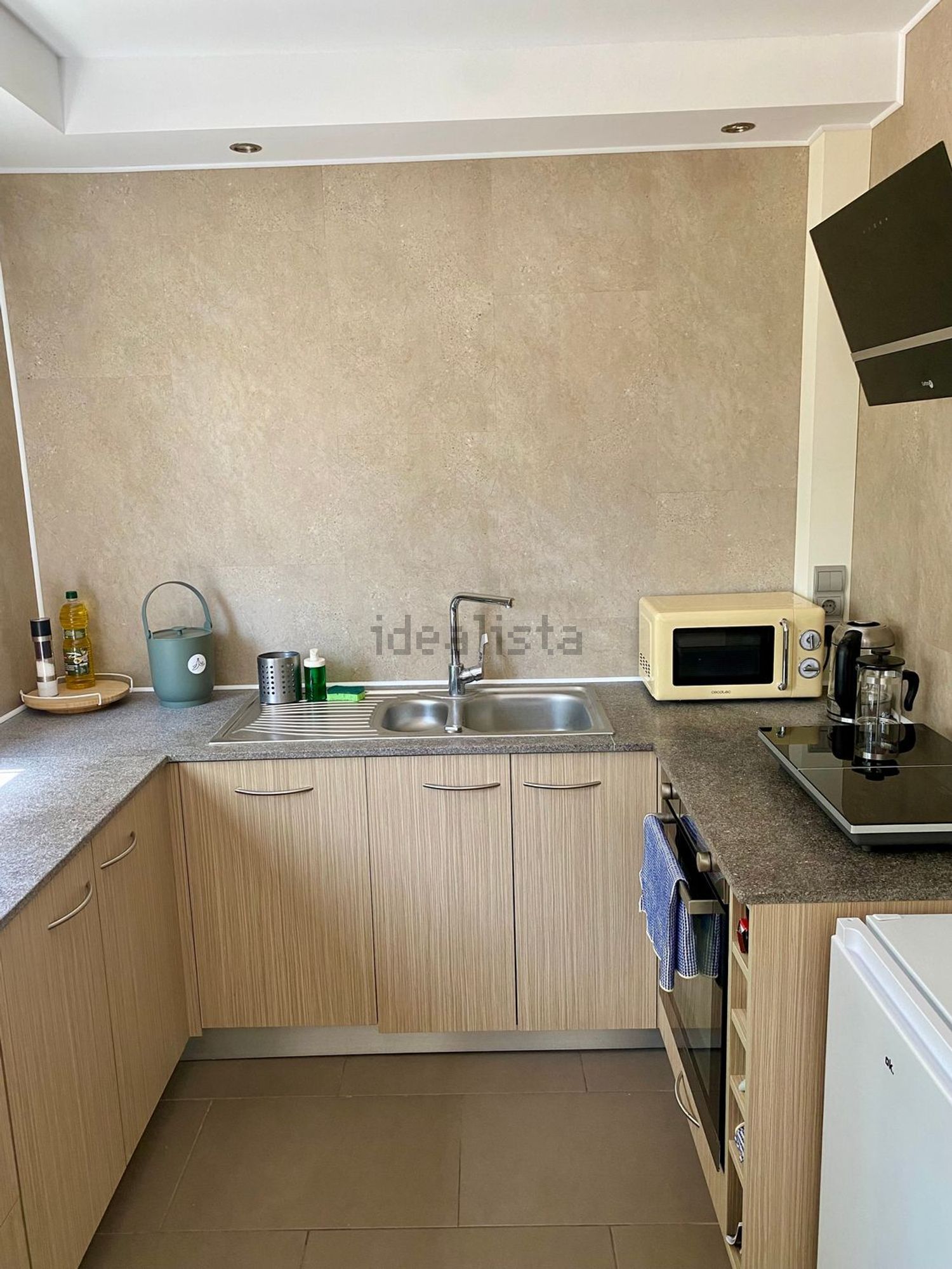 Piso de 64 m² en Maià de Montcal