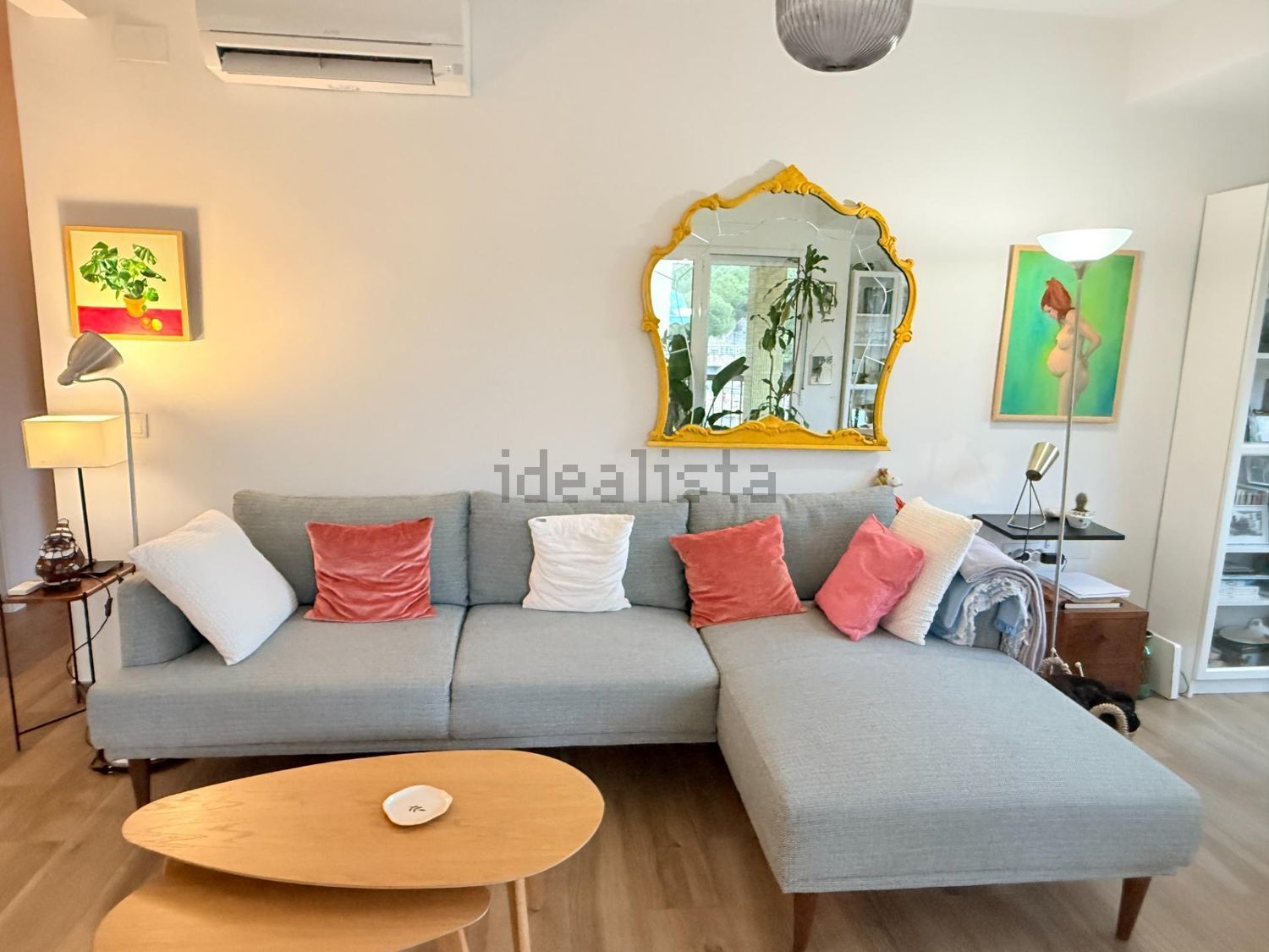 Piso de 133 m² en Alicante