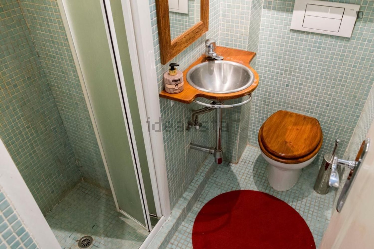 Piso de 20 m² en Madrid