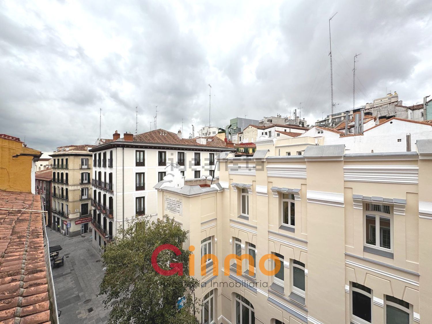 Pis de 50 m² a Madrid