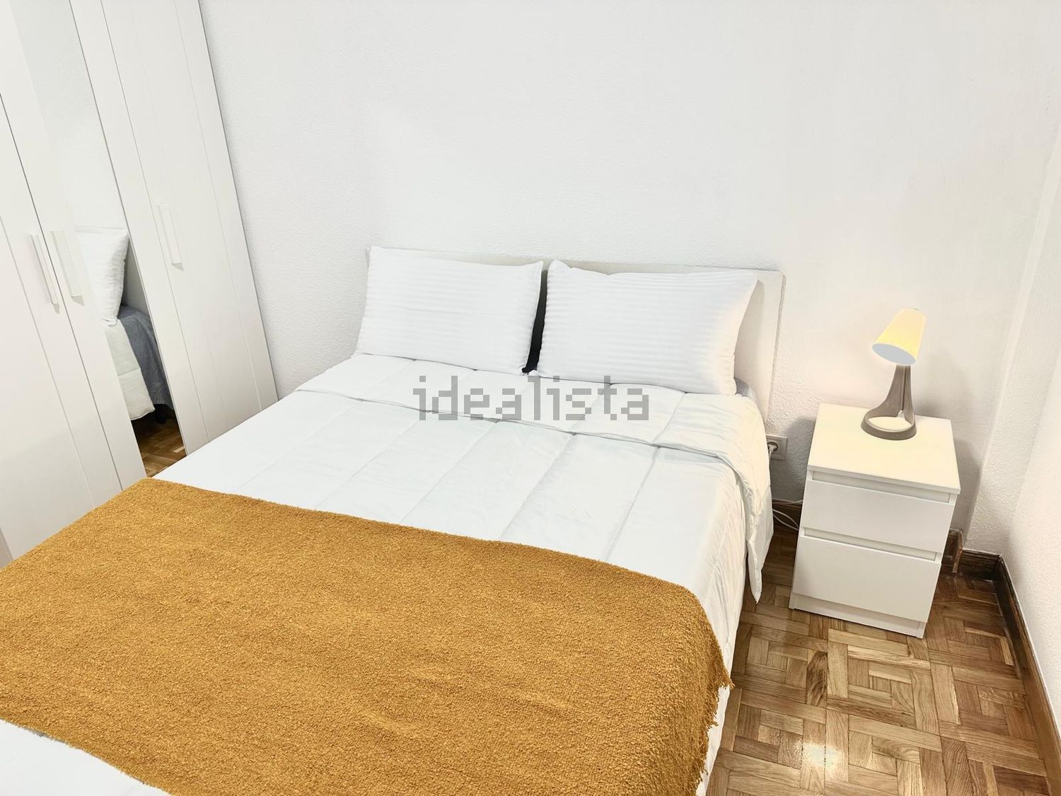 Habitación en alquiler, Madrid