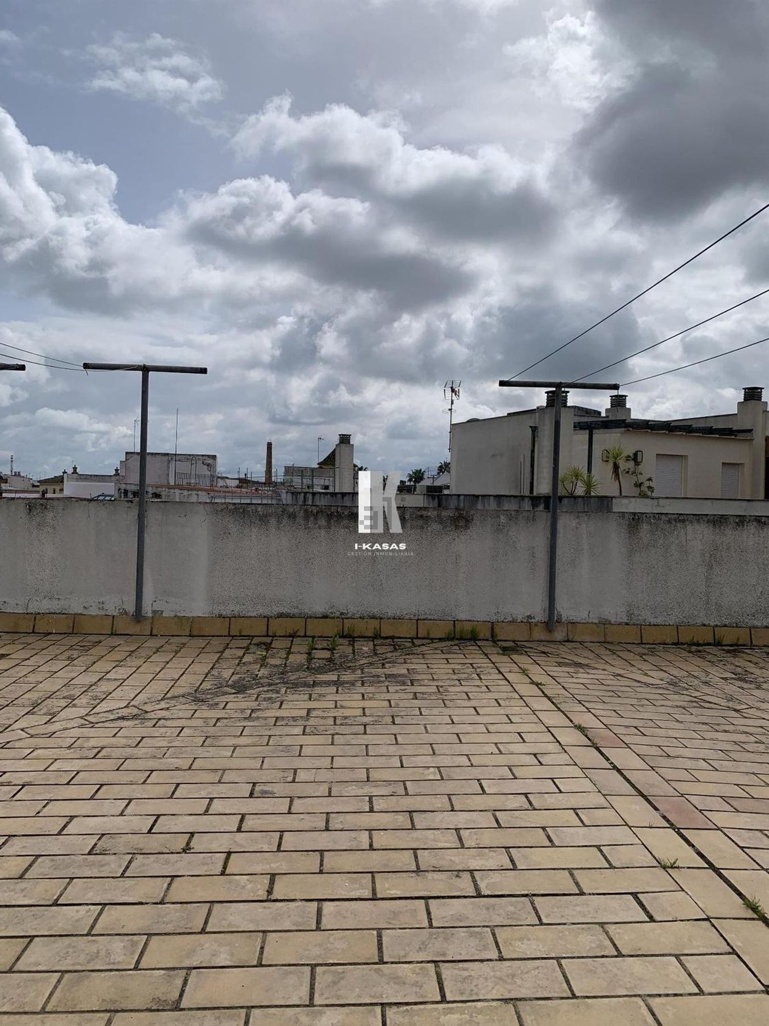 Piso de 53 m² en Jerez de la Frontera