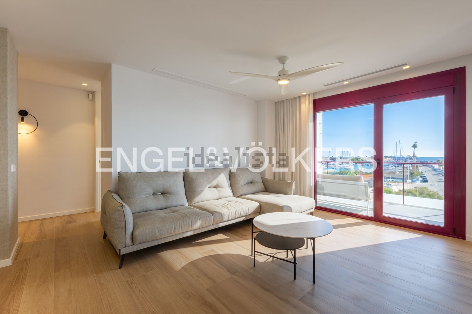Pis de 132 m² a Dénia