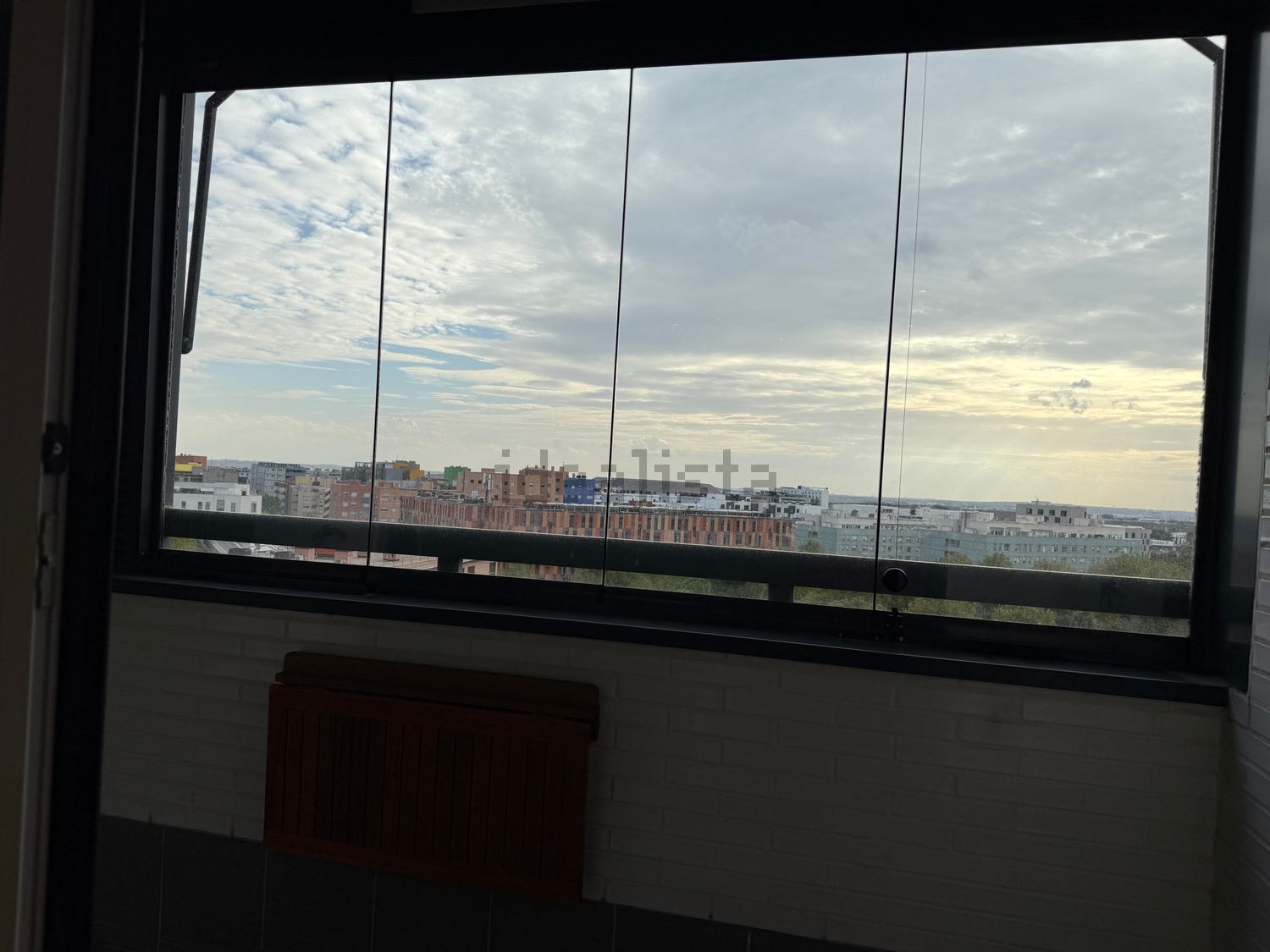 Appartamento 120 m² a Madrid