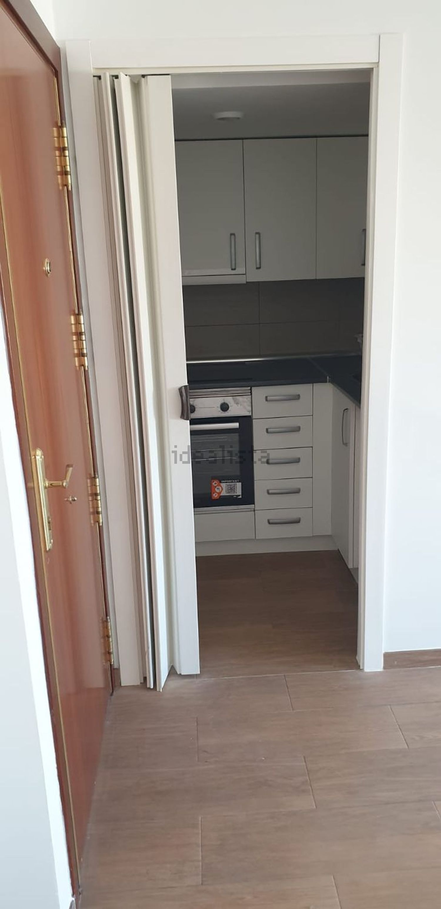 Piso de 47 m² en Madrid