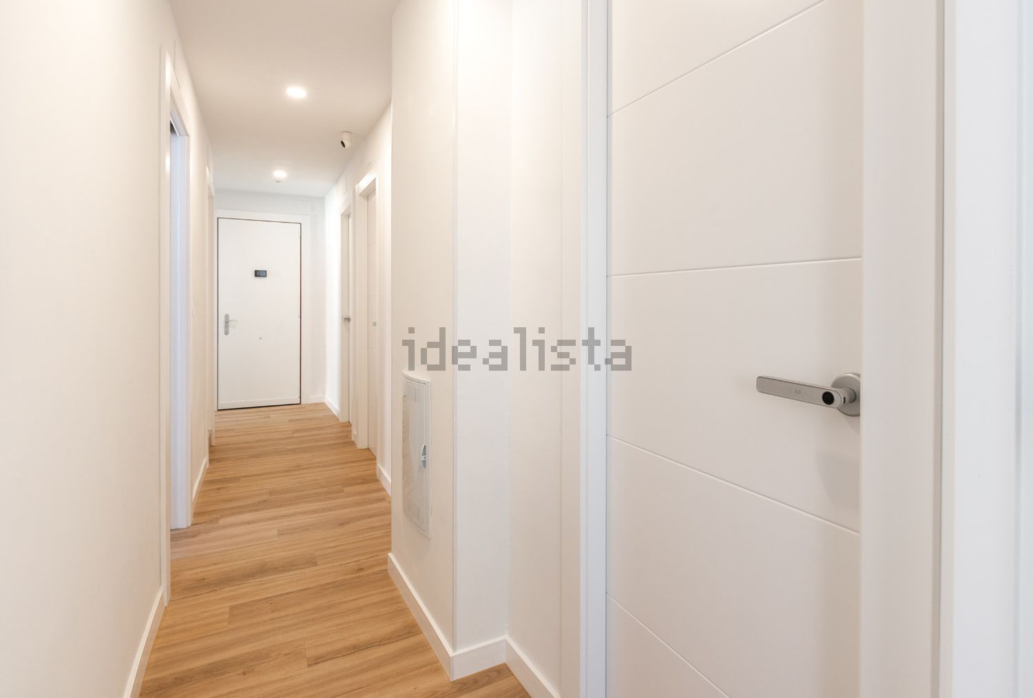 Habitació de lloguer, Gijón