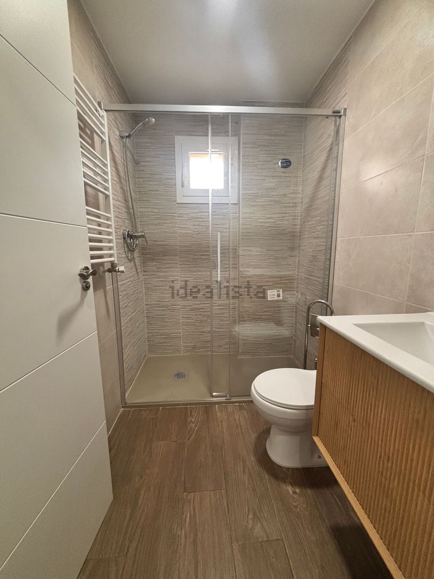 Wohnung 61 m² in Segovia