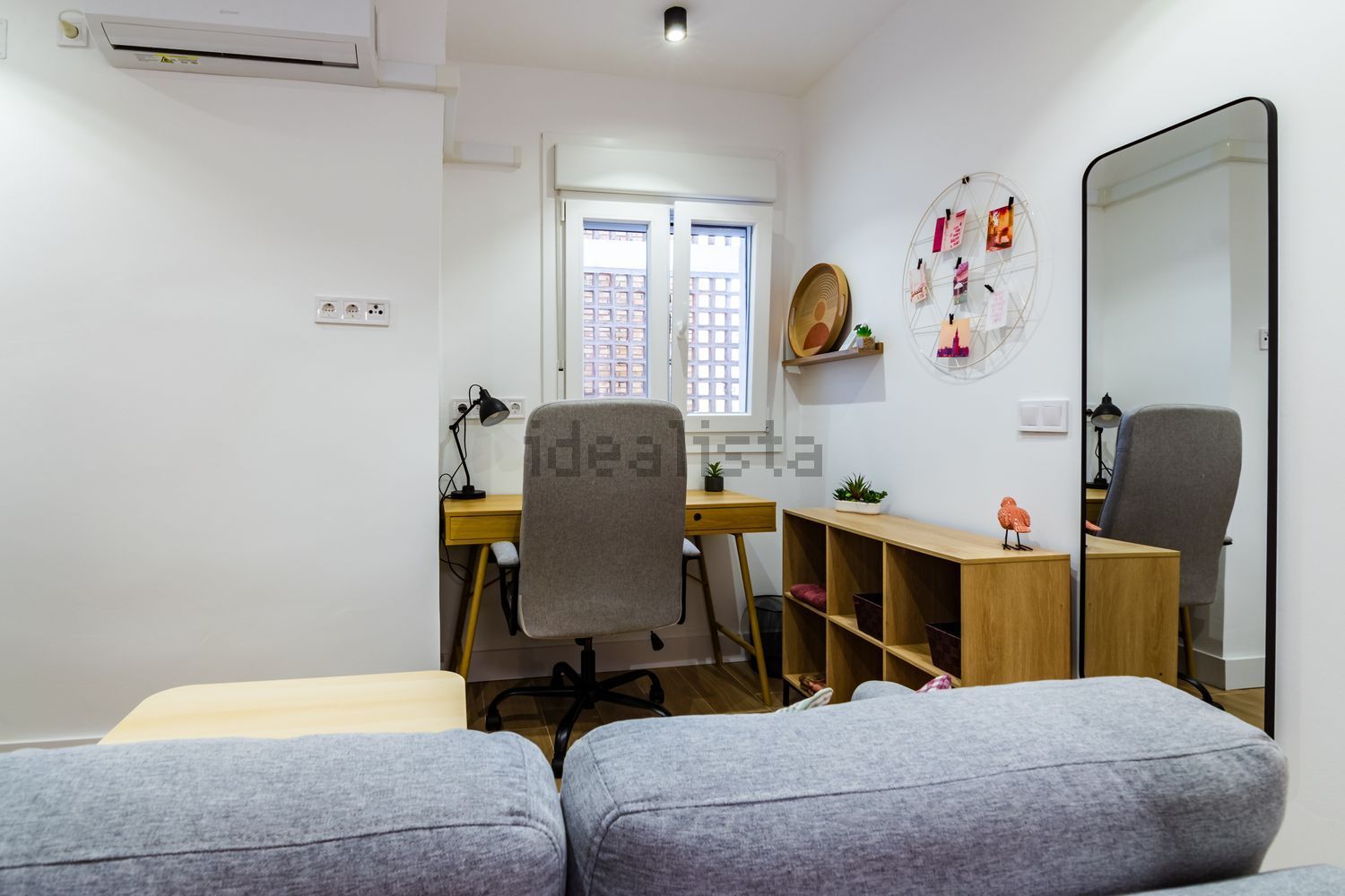 Pis de 103 m² a Sevilla