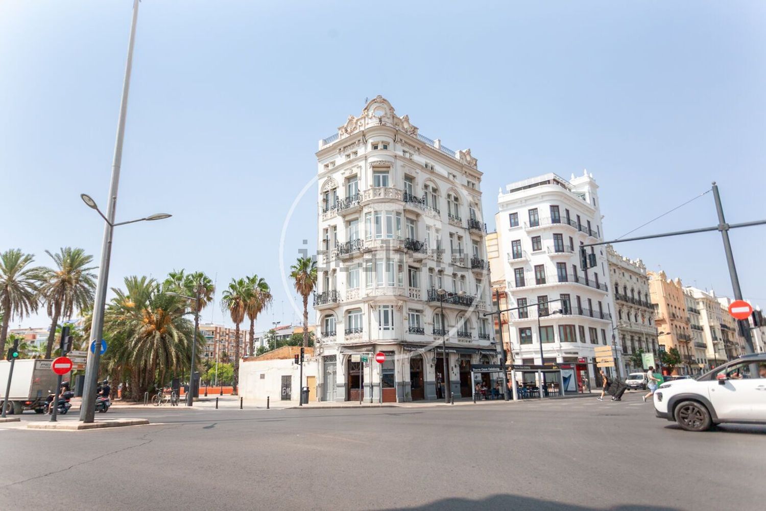 Wohnung 75 m² in Valencia