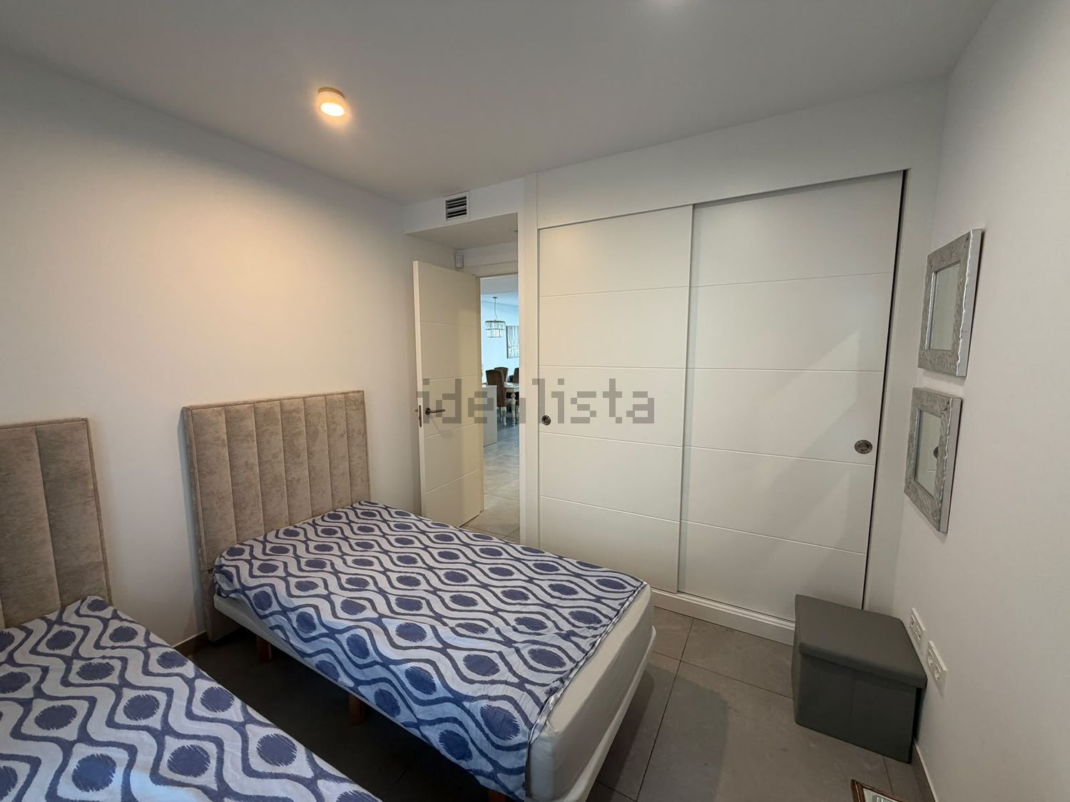 Квартира 120 м² в Marbella