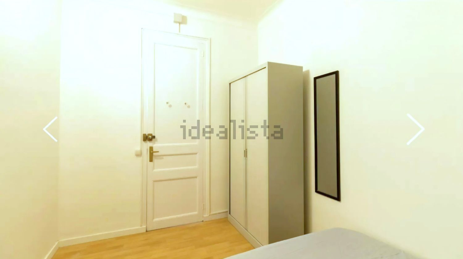 Stanza in affitto, Barcelona
