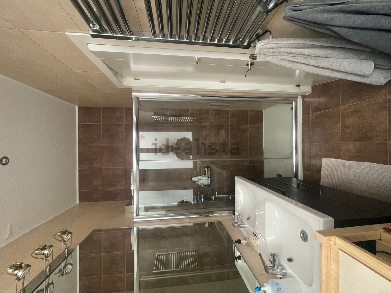 Habitación 120 m², Madrid